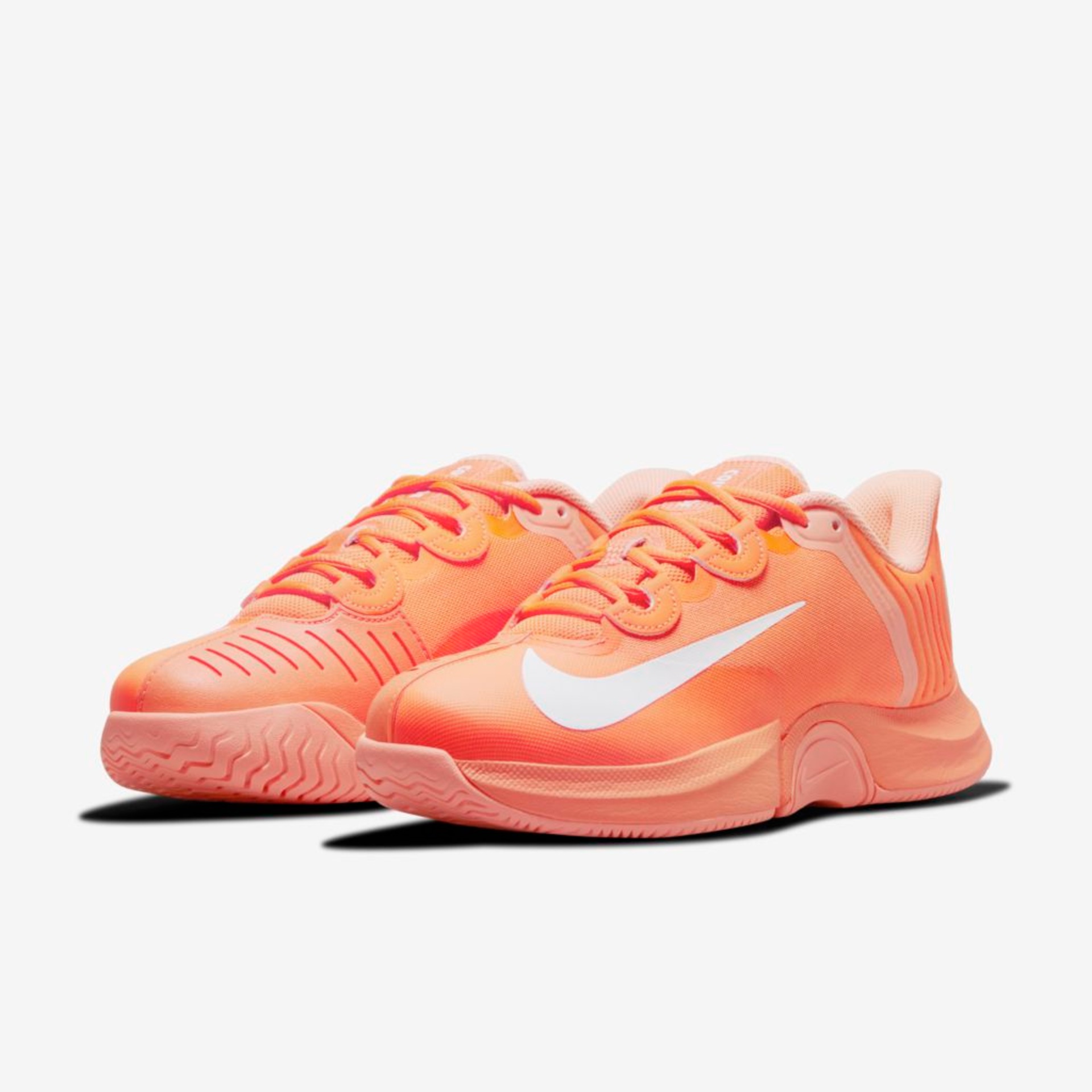 Tênis Nike Court Air Zoom GP Turbo Naomi Osaka Feminino - Foto 5