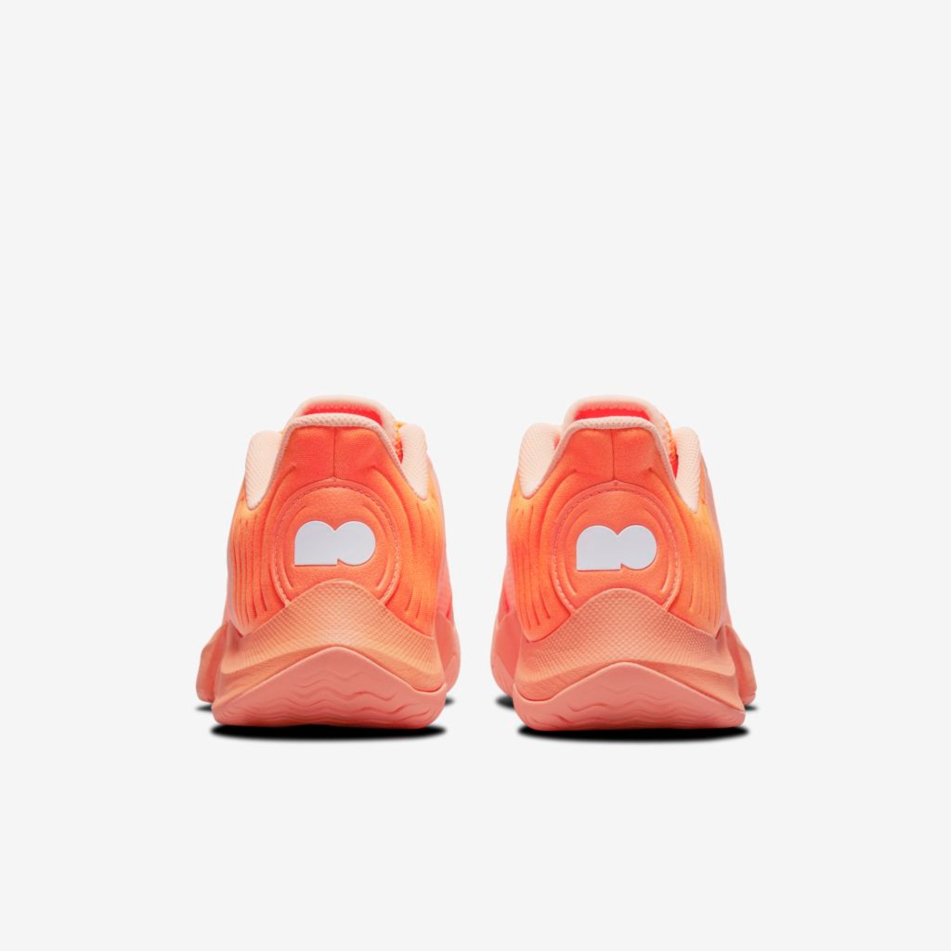 Tênis Nike Court Air Zoom GP Turbo Naomi Osaka Feminino - Foto 6