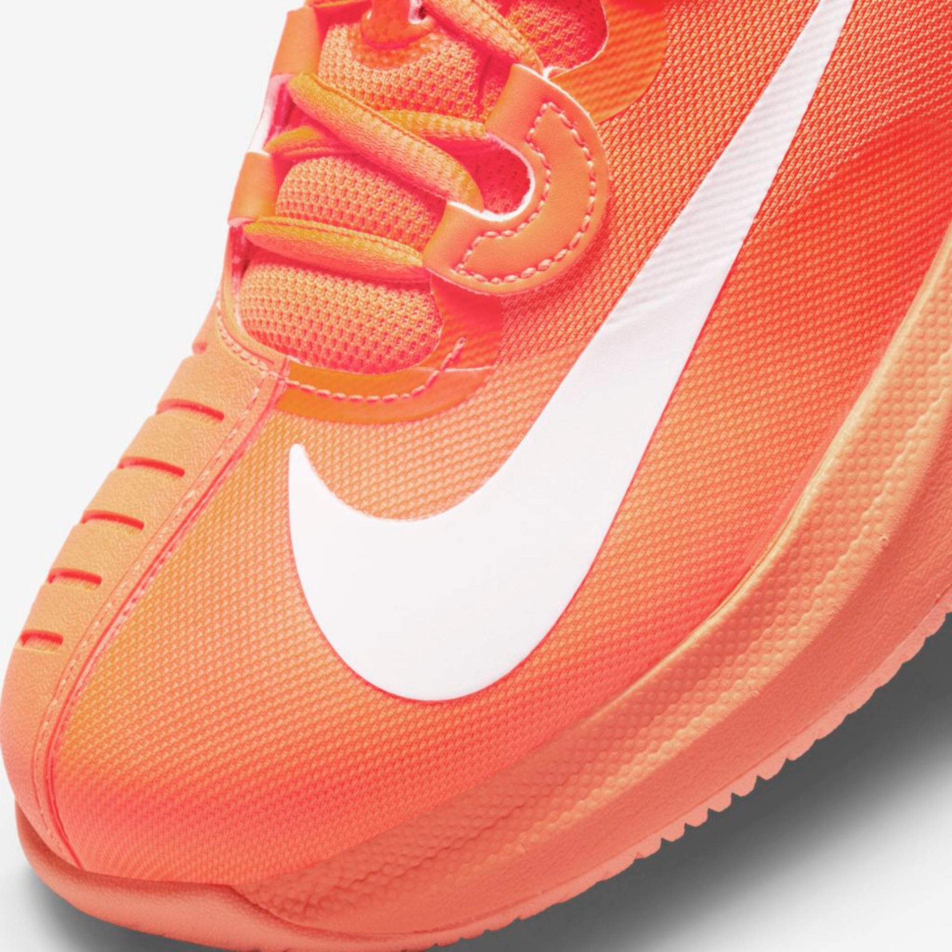 Tênis Nike Court Air Zoom GP Turbo Naomi Osaka Feminino - Foto 7