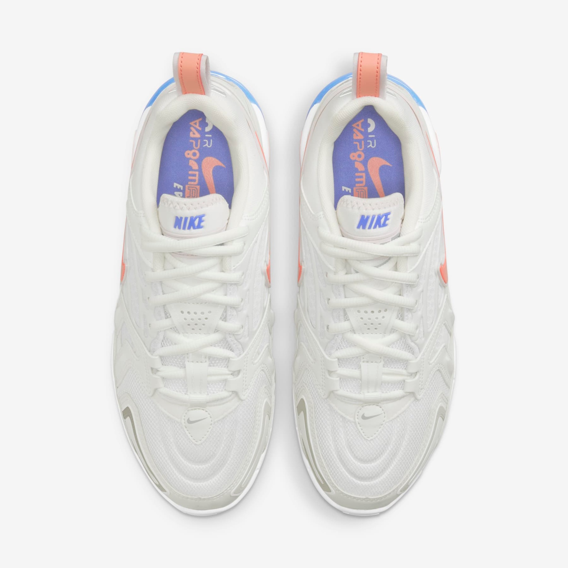 Tênis Nike Air Vapormax Evo Feminino - Foto 4