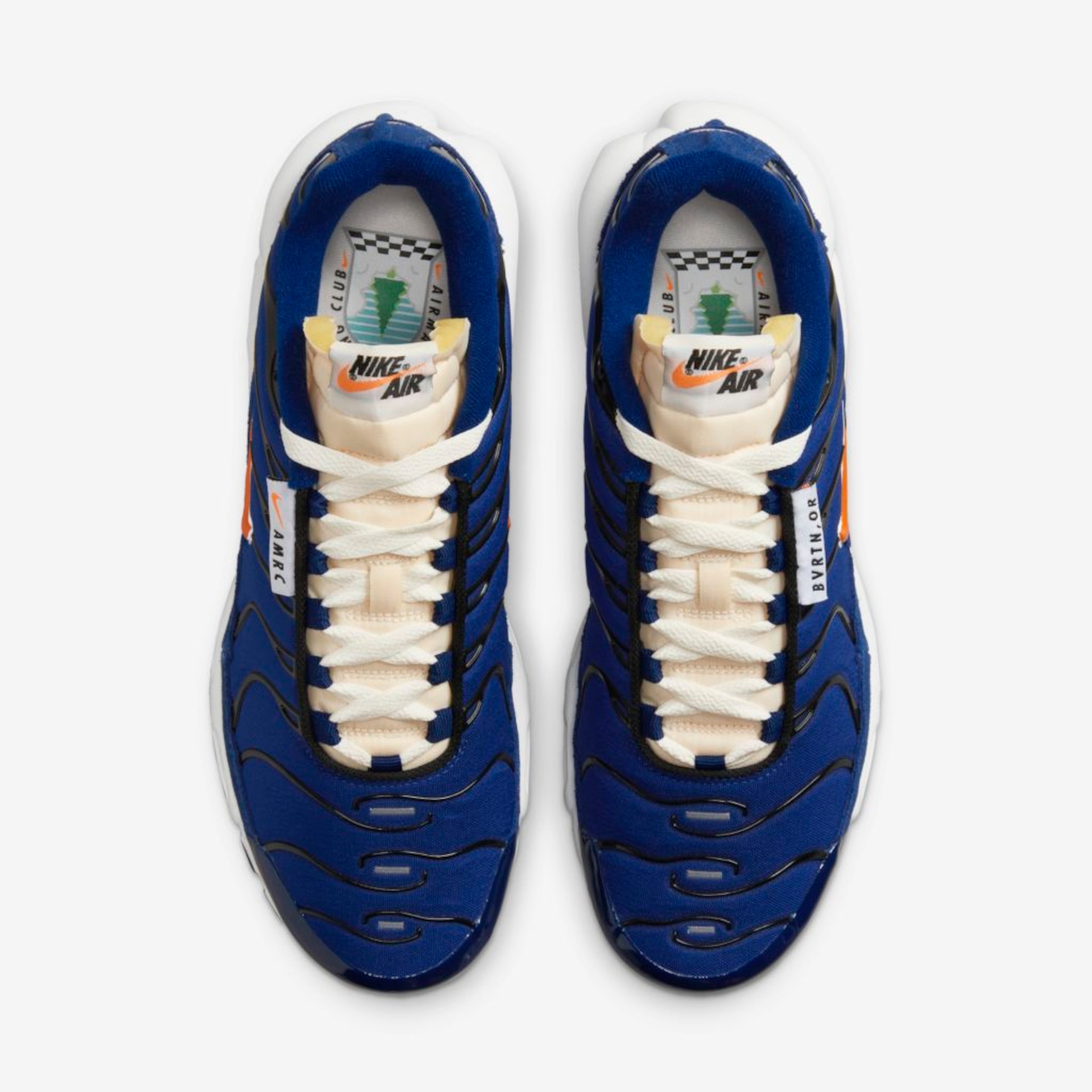 Tênis Nike Sportswear Air Max Plus SE Masculino - Foto 4