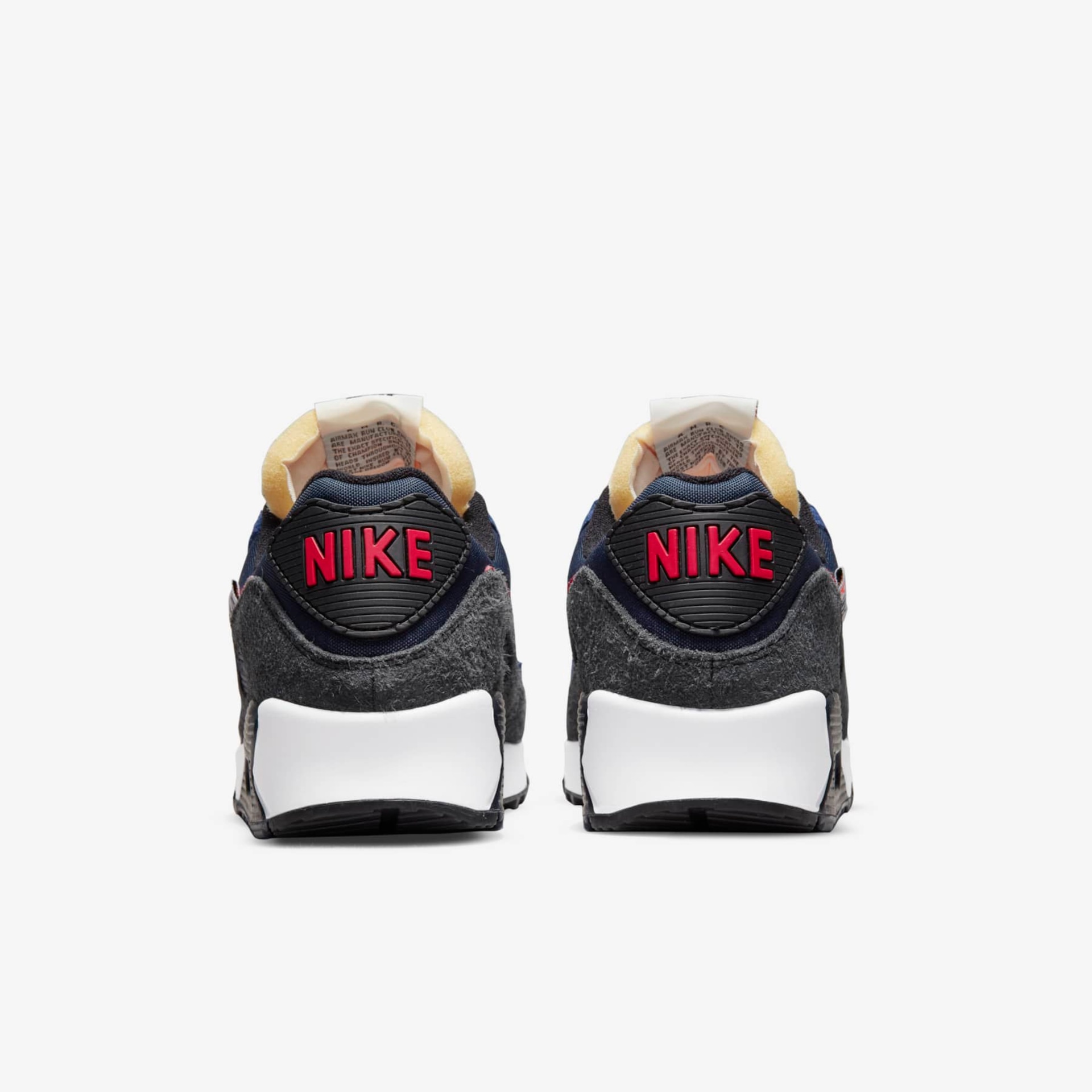 Tênis Nike Sportswear Air Max 90 SE Masculino - Foto 6