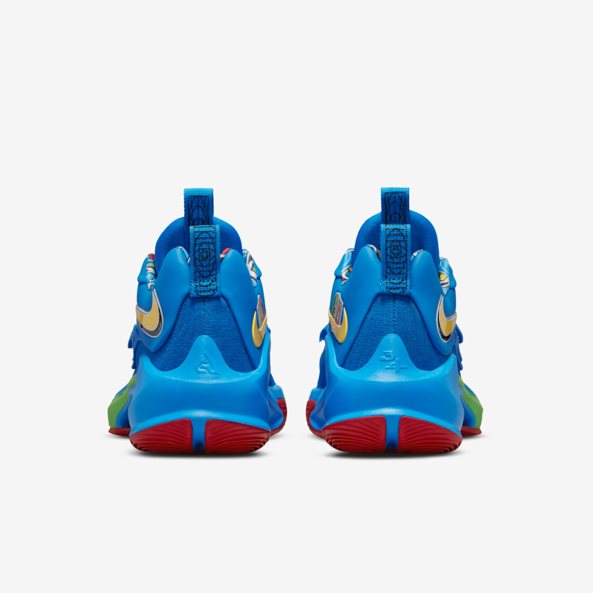 Tênis Nike Zoom Freak 3 NRG Unissex - Foto 6