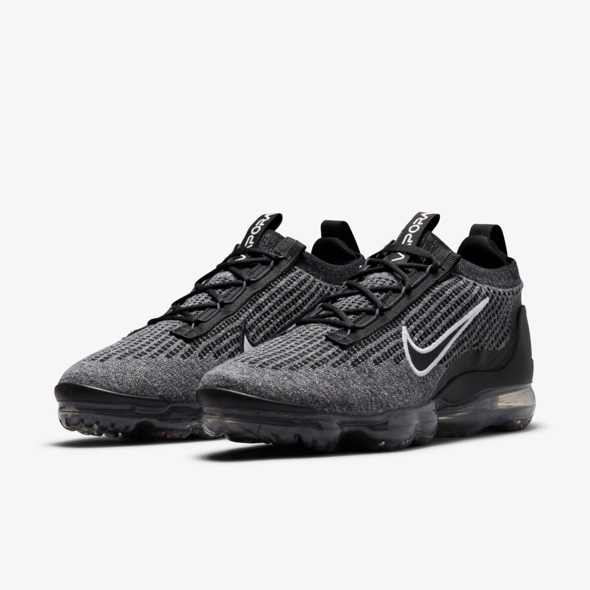 Tênis Nike Sportswear Air Vapormax 2021 FK Masculino - Foto 5
