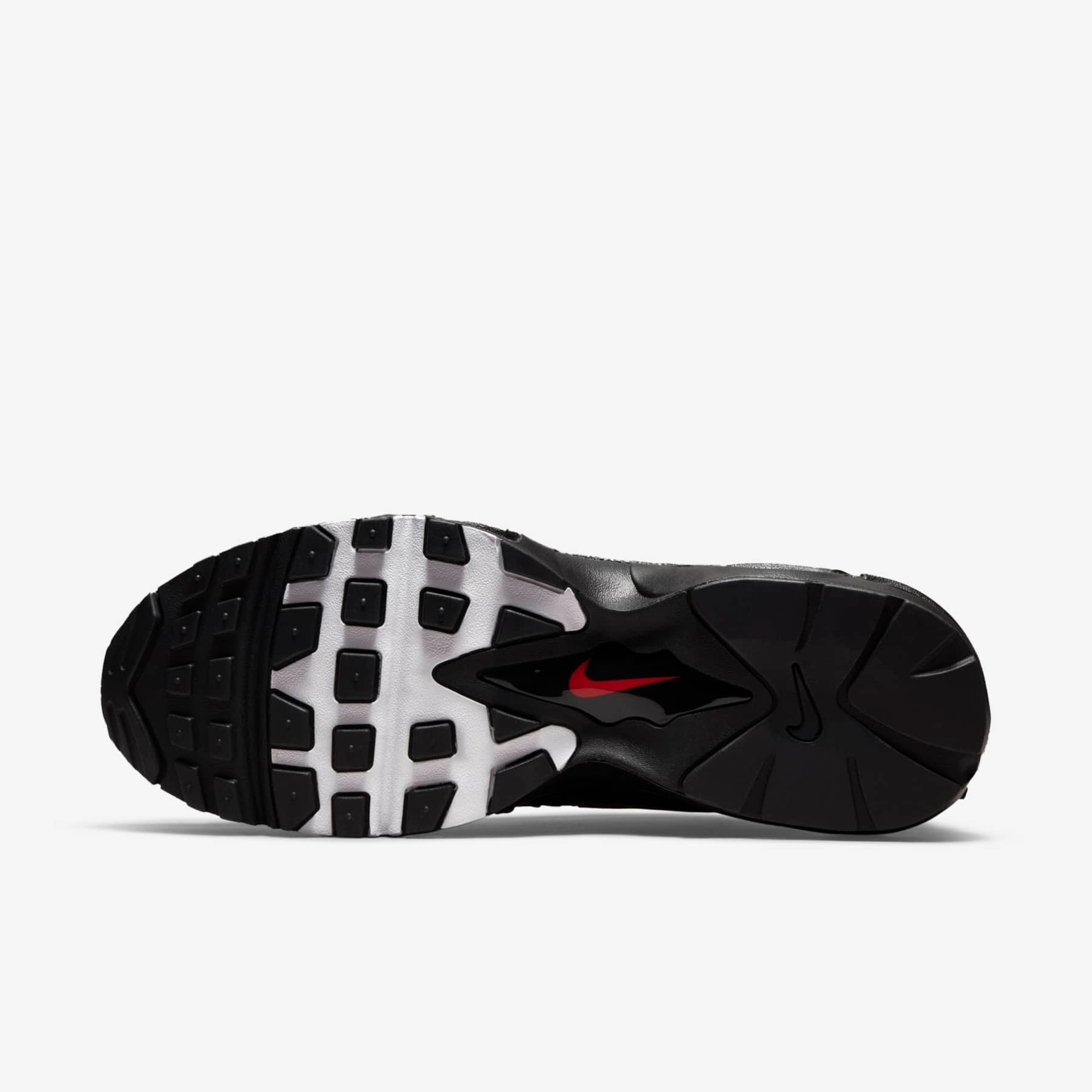 Tênis Nike Air Max 96 II Masculino - Foto 2