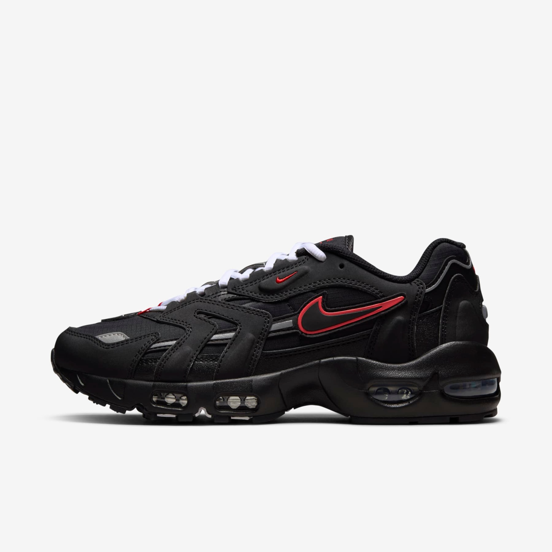 Tênis Nike Air Max 96 II Masculino - Foto 1