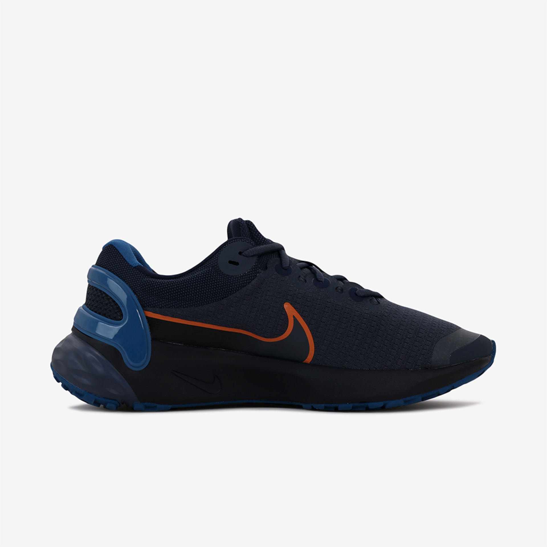 Tênis Nike Renew Run 3 Masculino - Foto 3