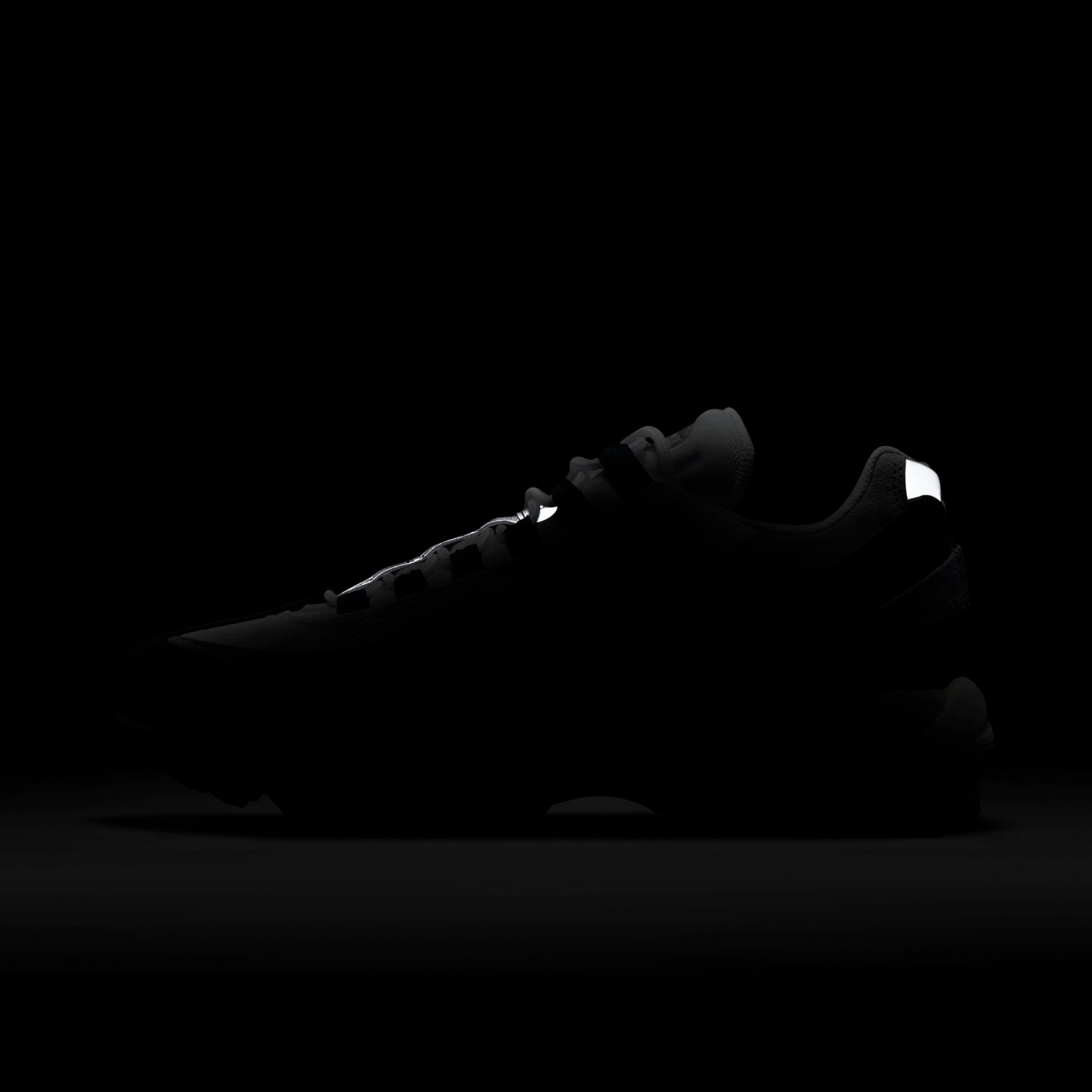 Tênis Nike Sportswear Air Max 95 Masculino - Foto 12