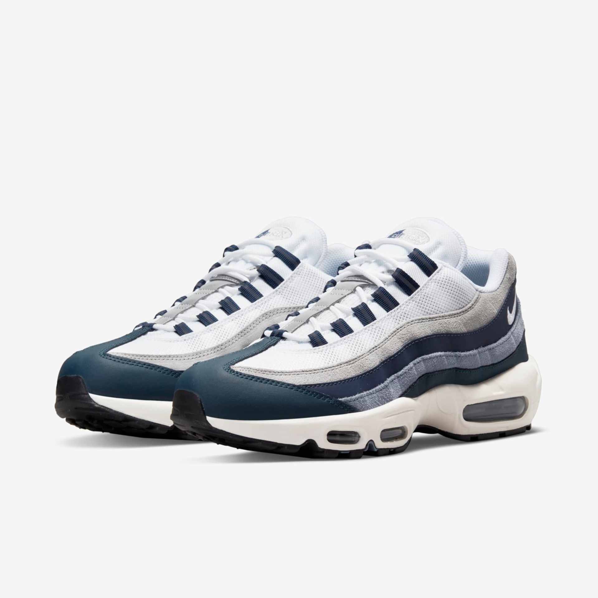 Tênis Nike Sportswear Air Max 95 Masculino - Foto 5