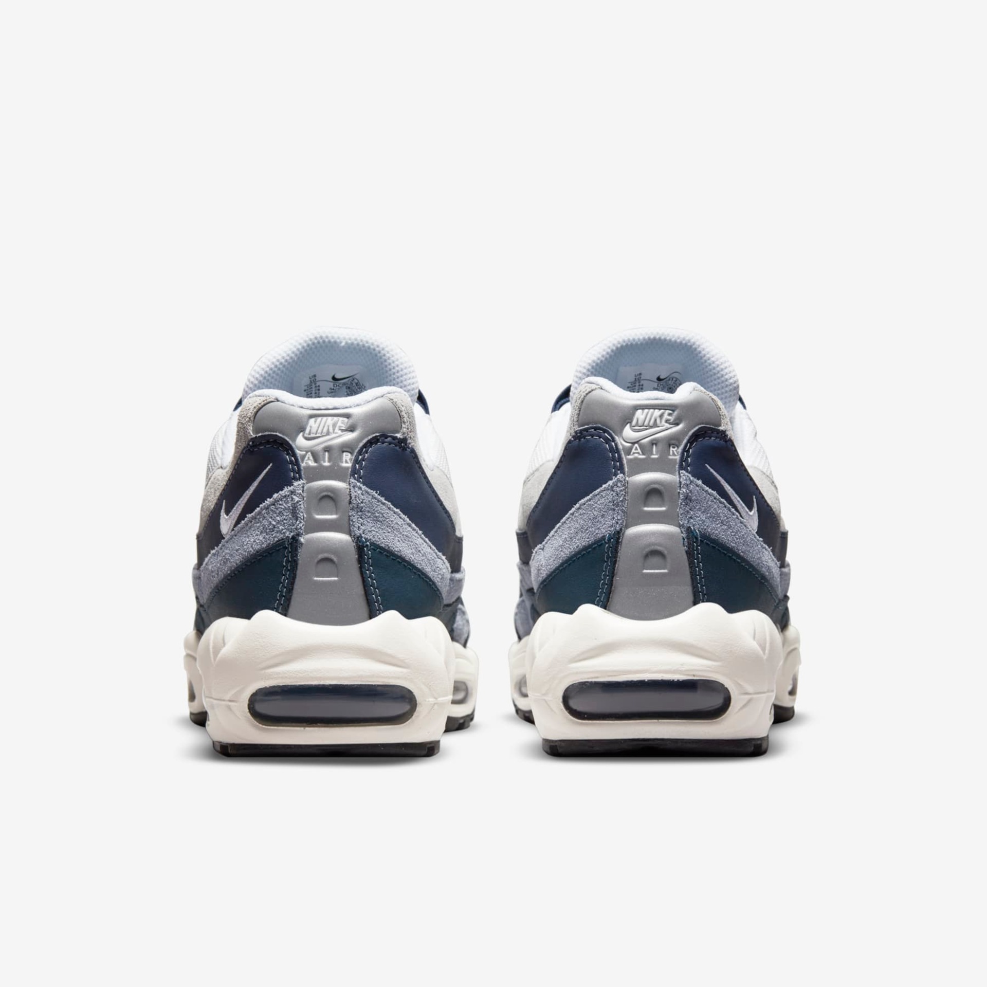 Tênis Nike Sportswear Air Max 95 Masculino - Foto 6