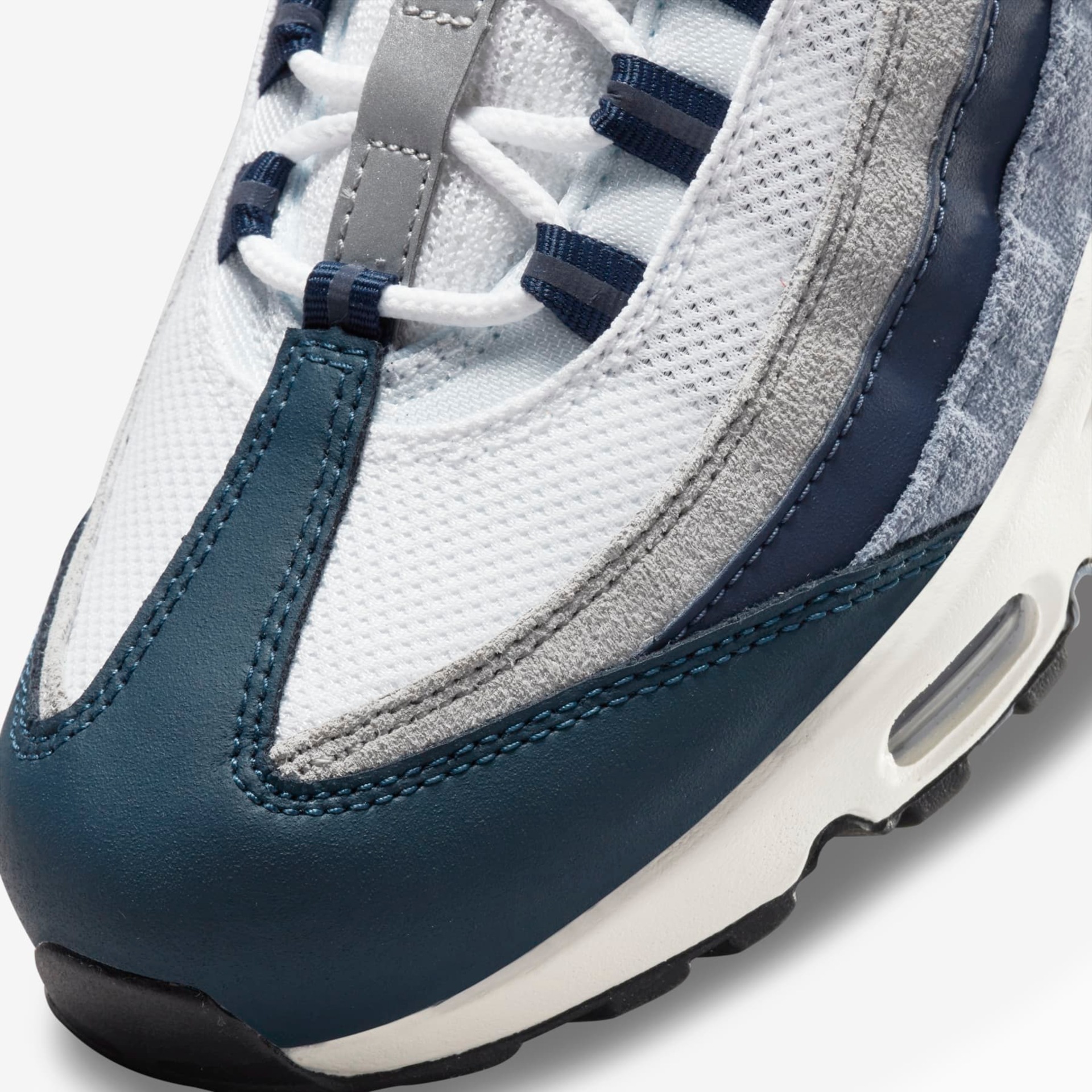 Tênis Nike Sportswear Air Max 95 Masculino - Foto 7