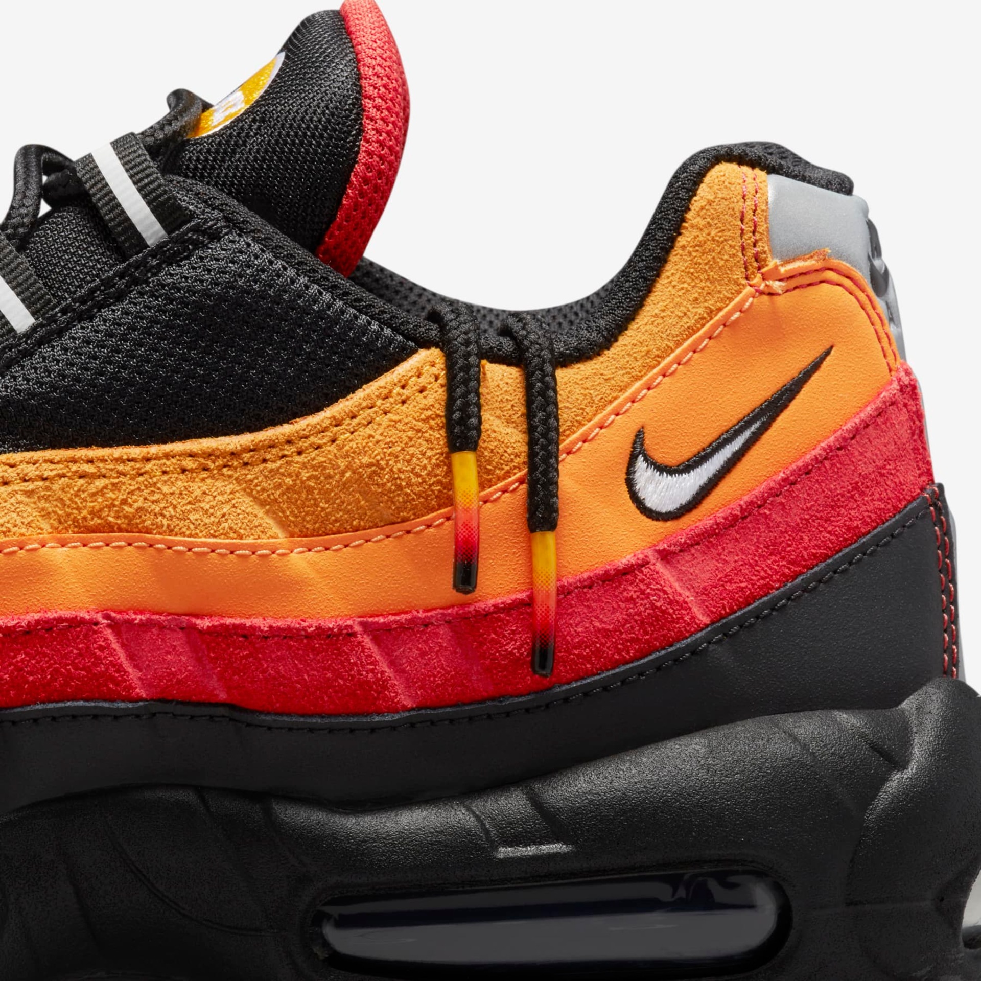 Tênis Nike Sportswear Air Max 95 Masculino - Foto 11