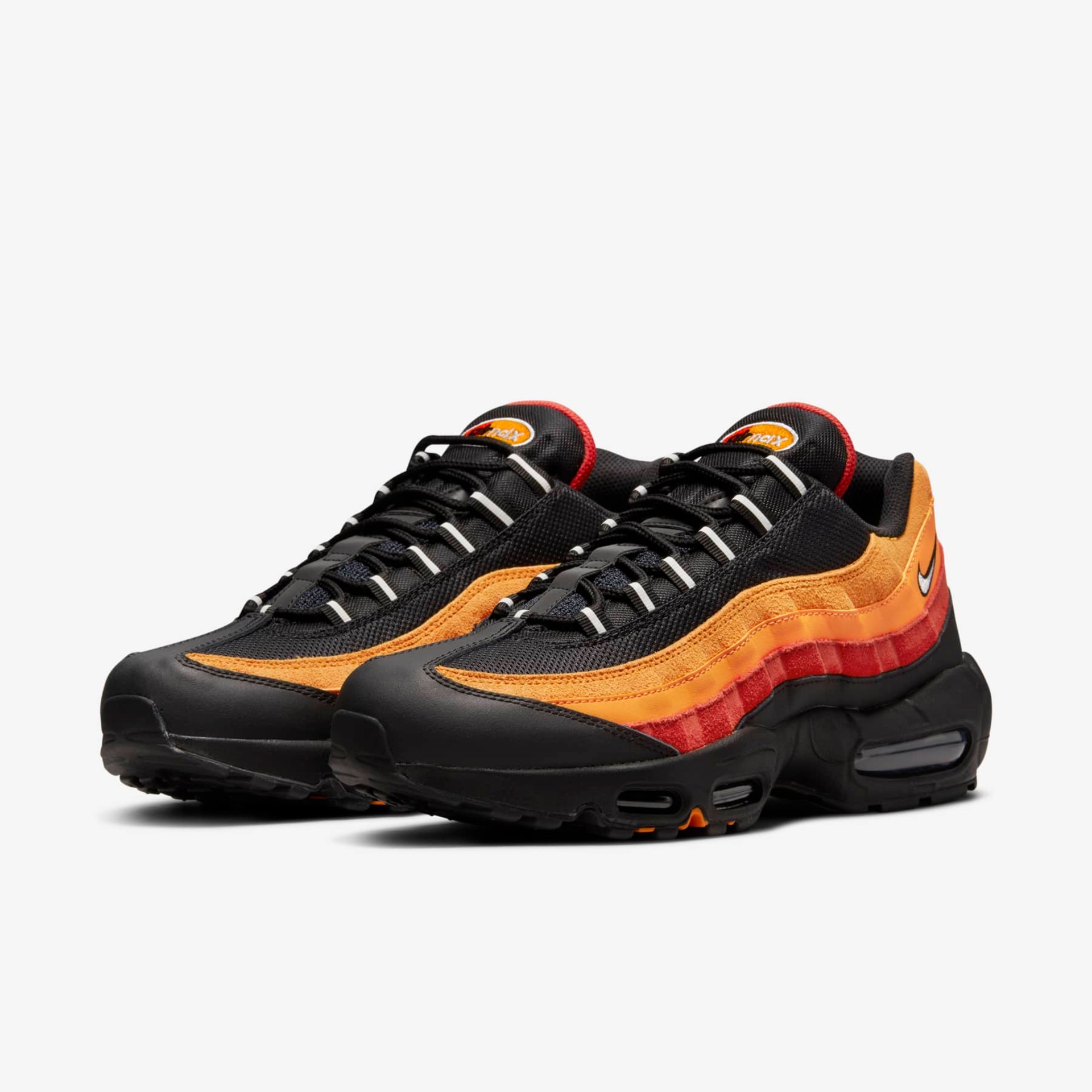Tênis Nike Sportswear Air Max 95 Masculino - Foto 5