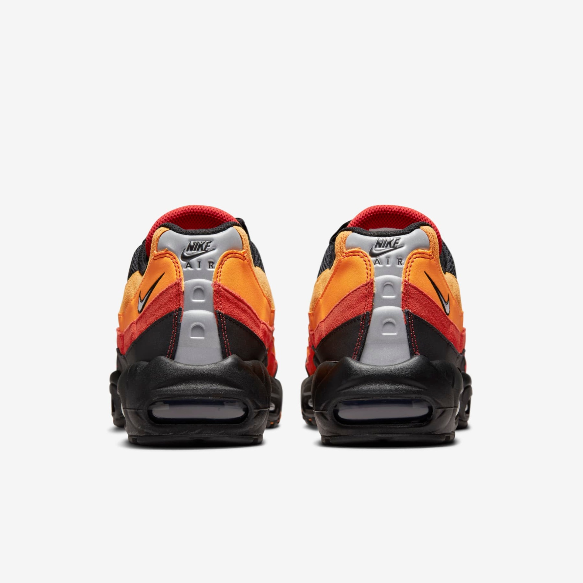 Tênis Nike Sportswear Air Max 95 Masculino - Foto 6