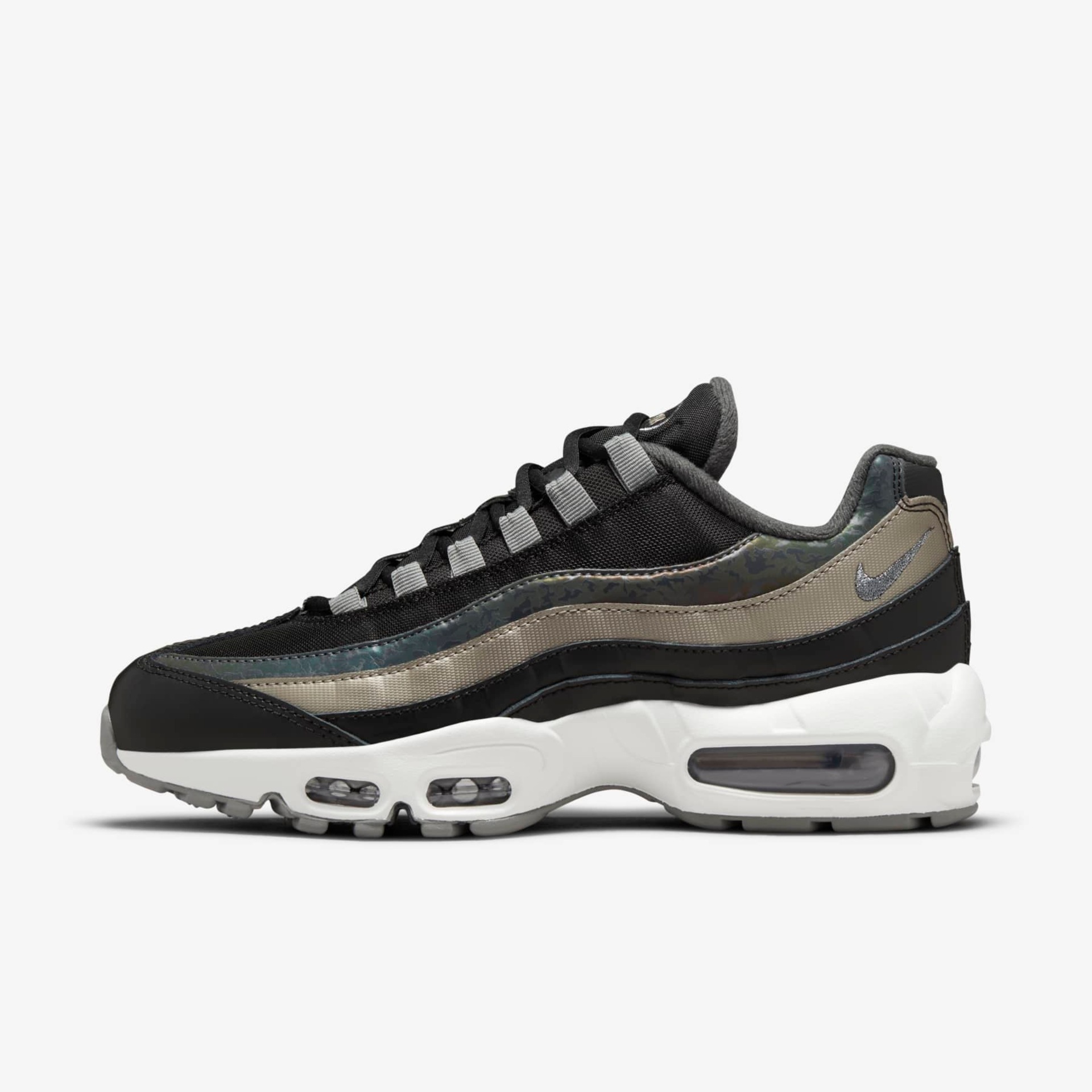 Tênis Nike Sportswear Air Max 95 Feminino - Foto 1