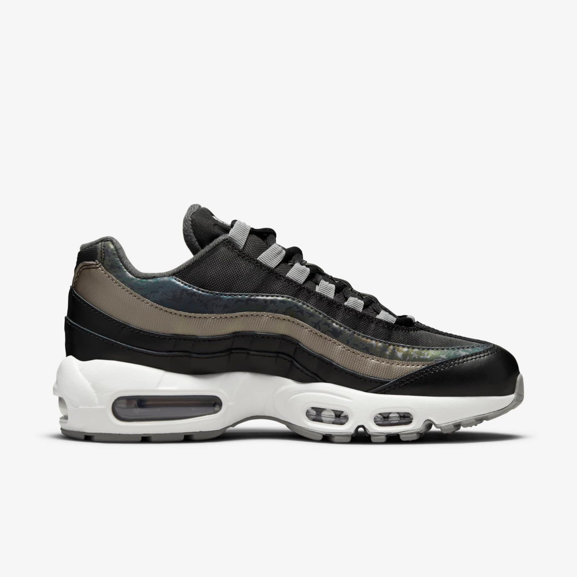 Tênis Nike Sportswear Air Max 95 Feminino - Foto 3