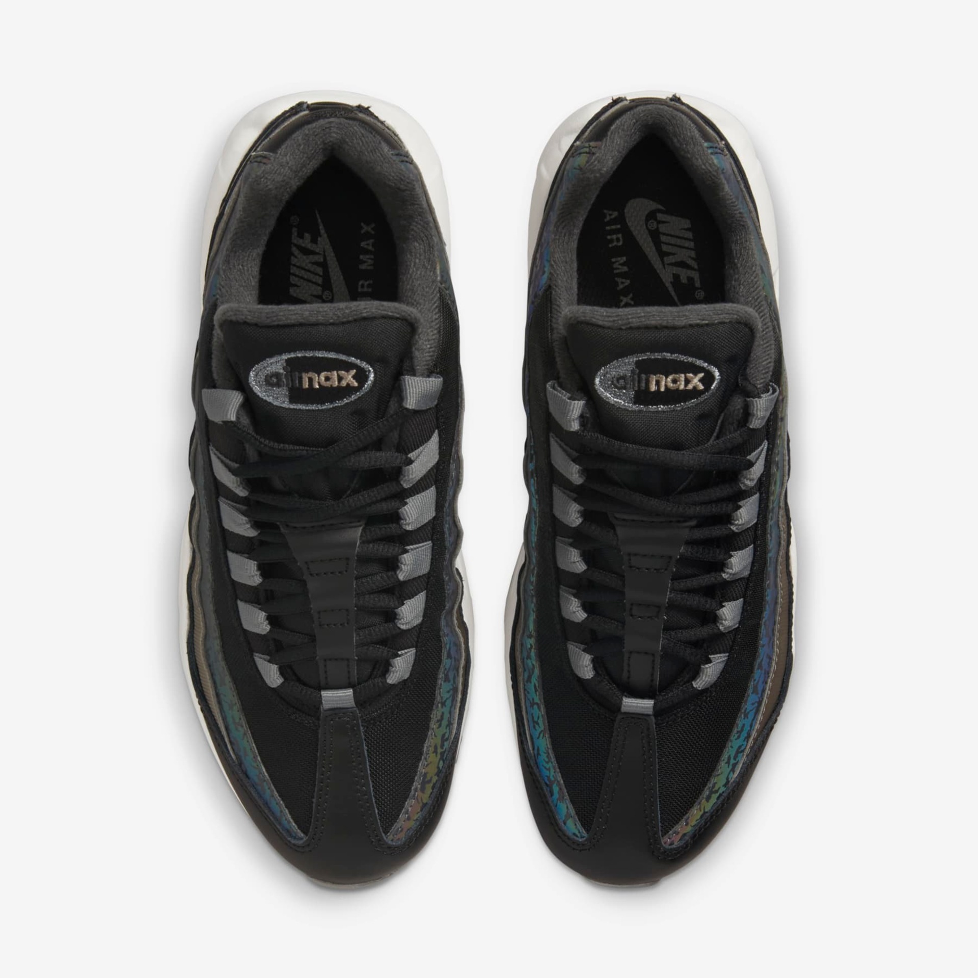 Tênis Nike Sportswear Air Max 95 Feminino - Foto 4