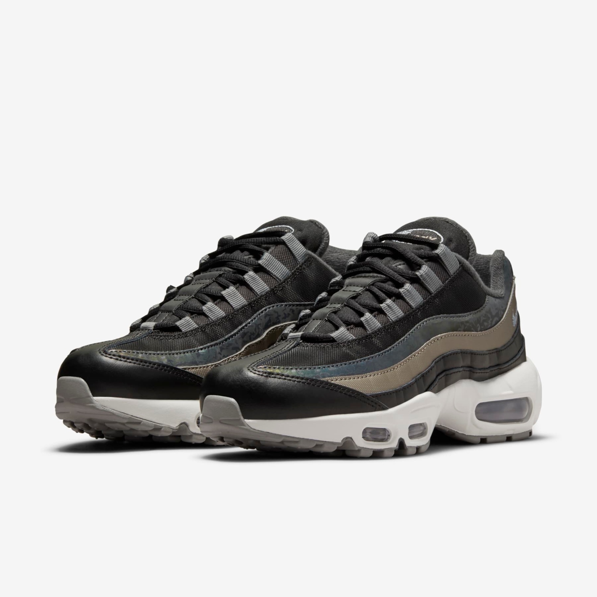 Tênis Nike Sportswear Air Max 95 Feminino - Foto 5