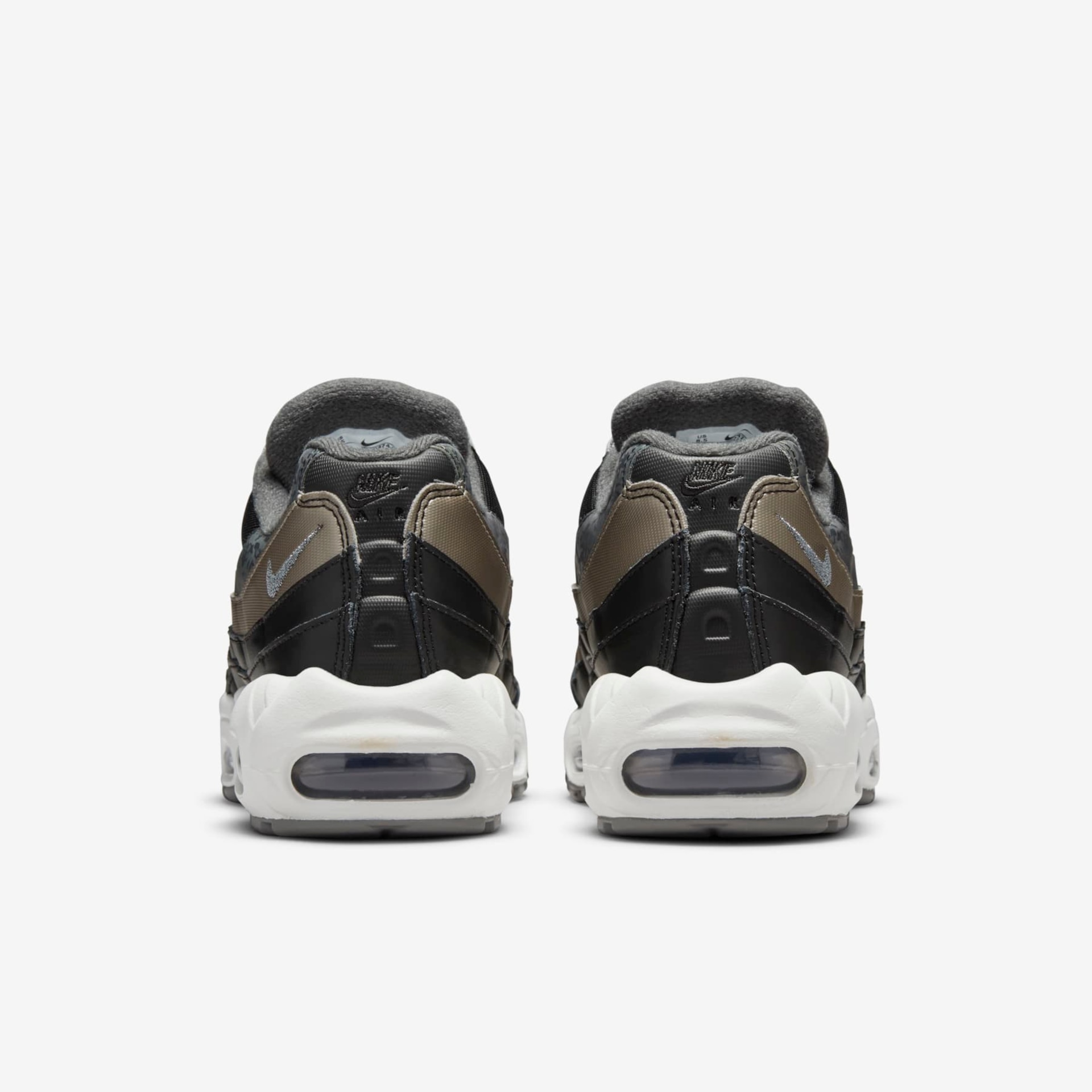 Tênis Nike Sportswear Air Max 95 Feminino - Foto 6