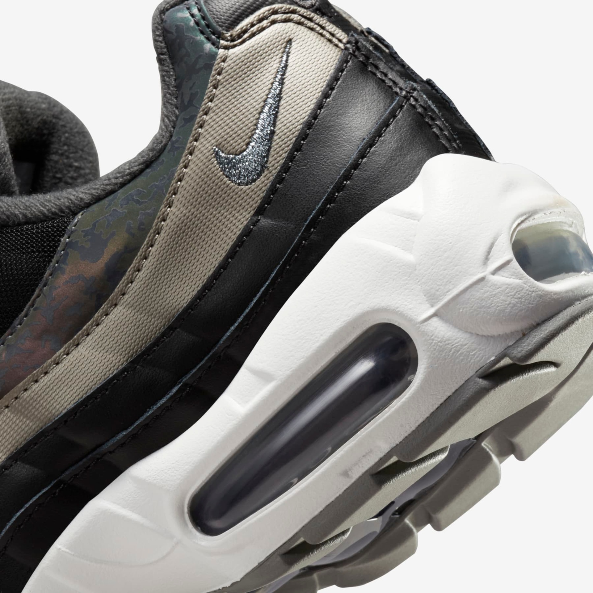 Tênis Nike Sportswear Air Max 95 Feminino - Foto 8