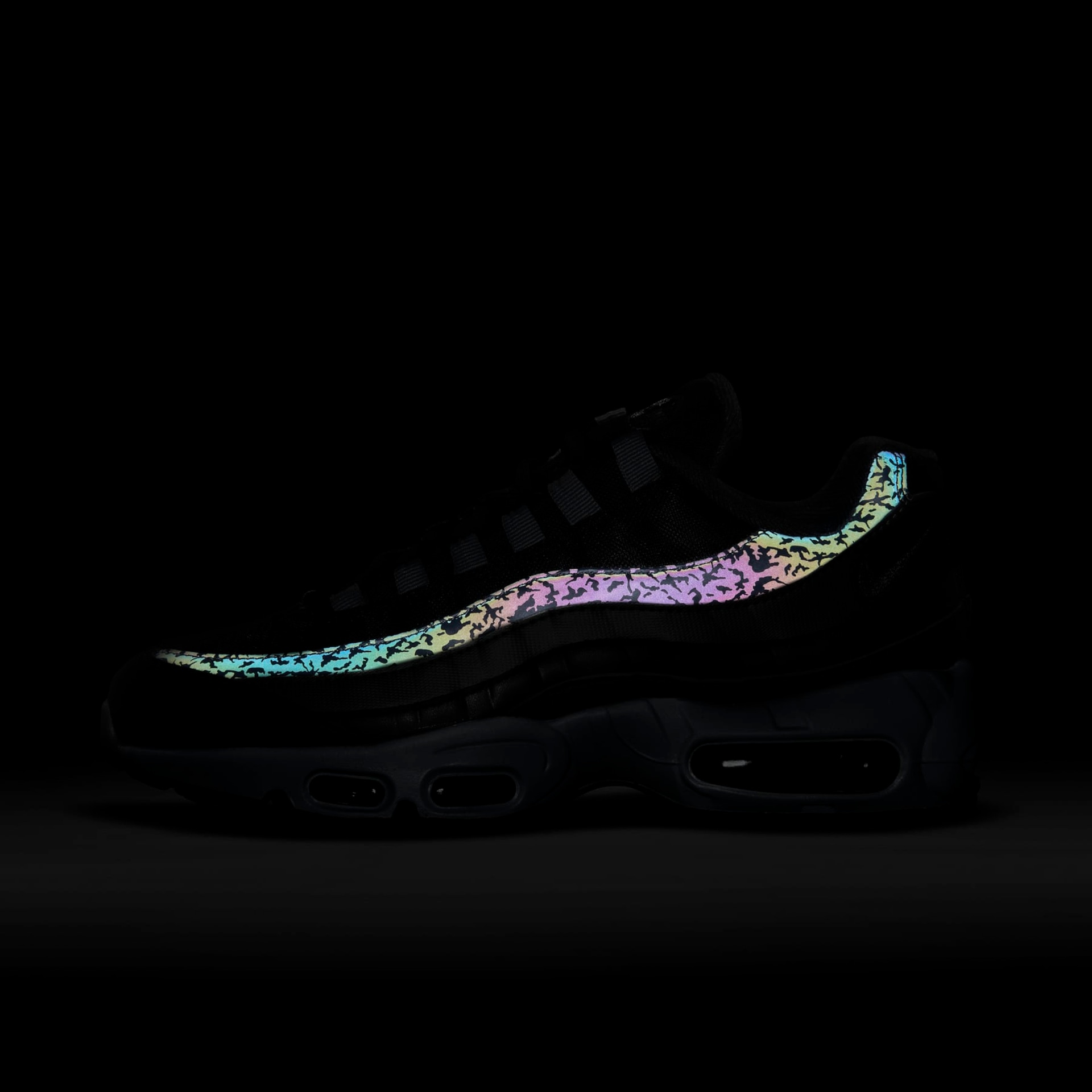 Tênis Nike Sportswear Air Max 95 Feminino - Foto 9