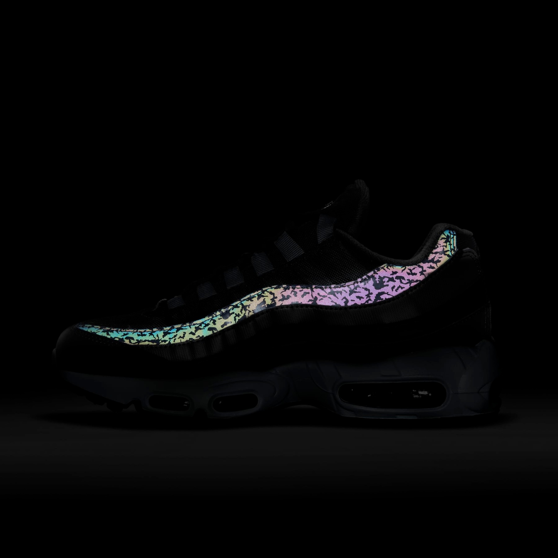 Tênis Nike Sportswear Air Max 95 Feminino - Foto 10