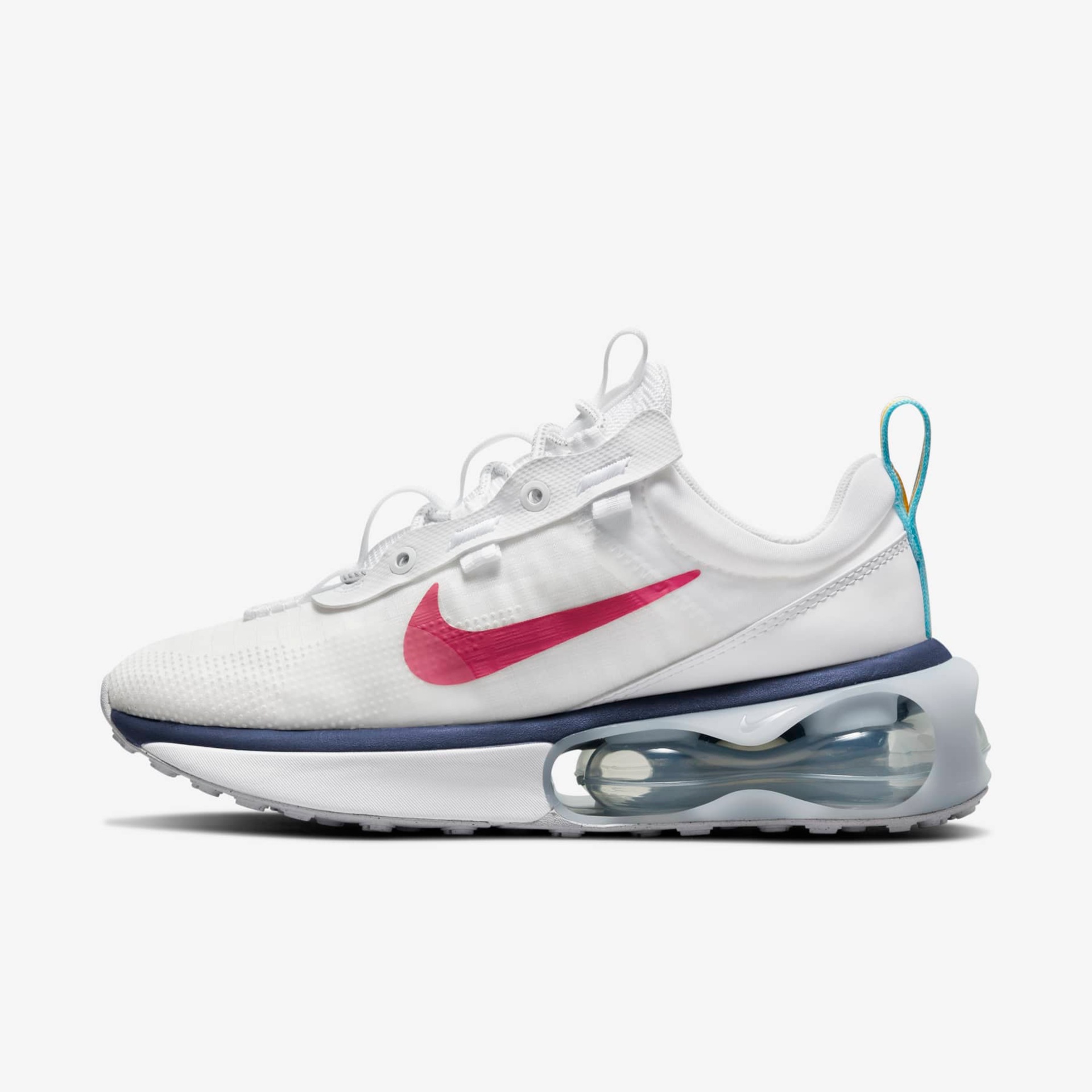 Tênis Nike Sportswear Air Max 2021 Feminino - Foto 1