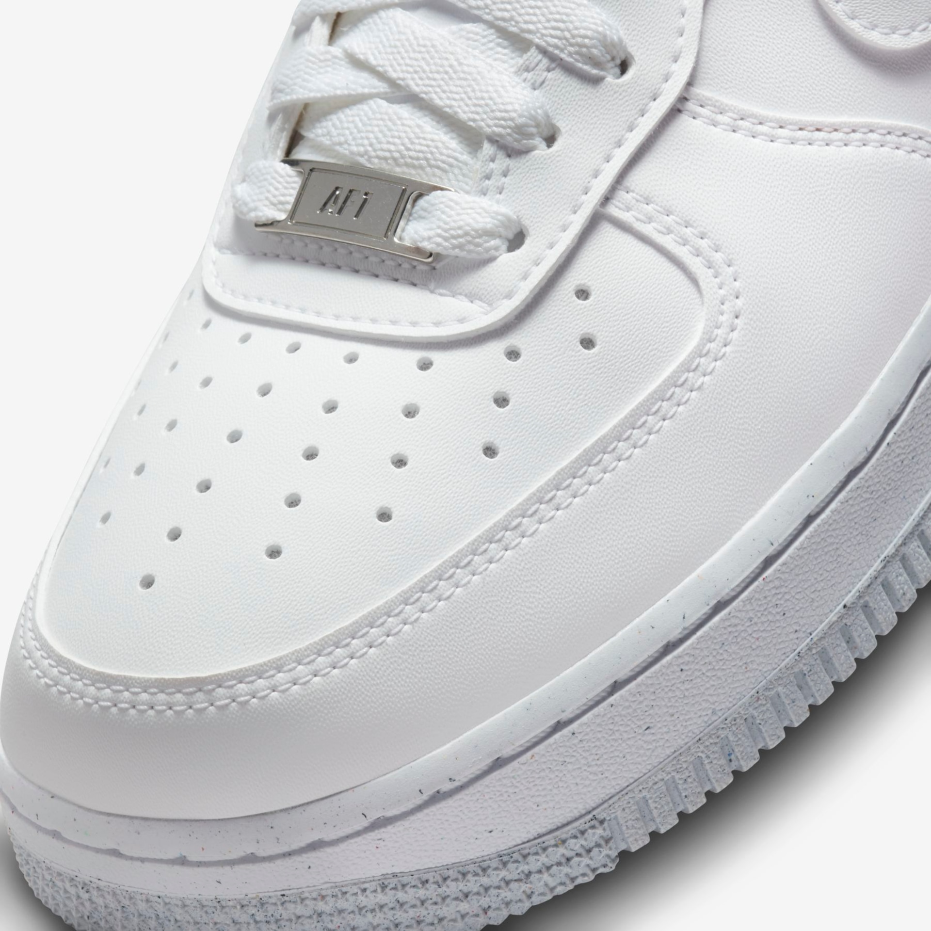 Tênis Nike Air Force 1 "07 Next Nature Feminino - Foto 7