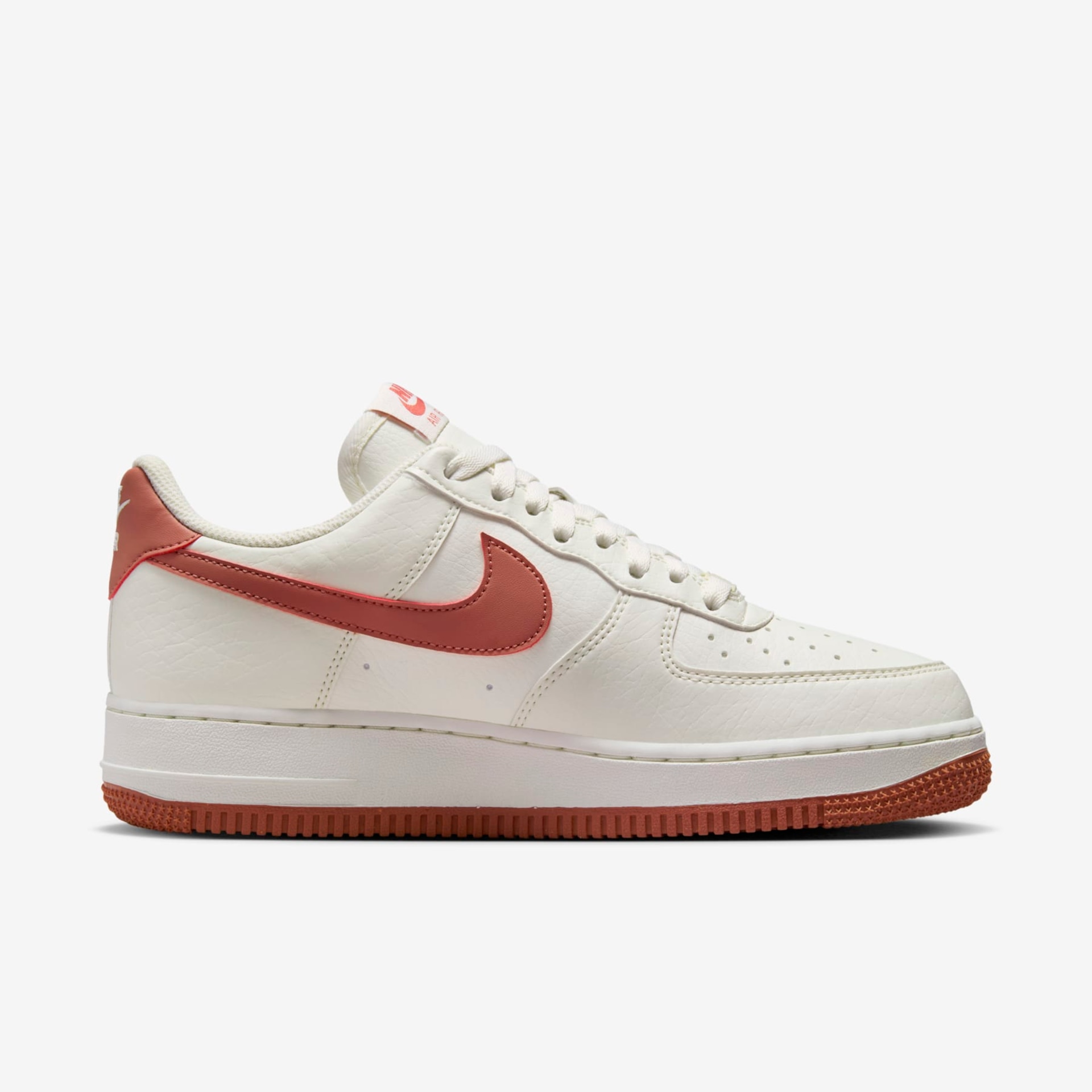 Tênis Nike Air Force 1 "07 Next Nature Feminino - Foto 3