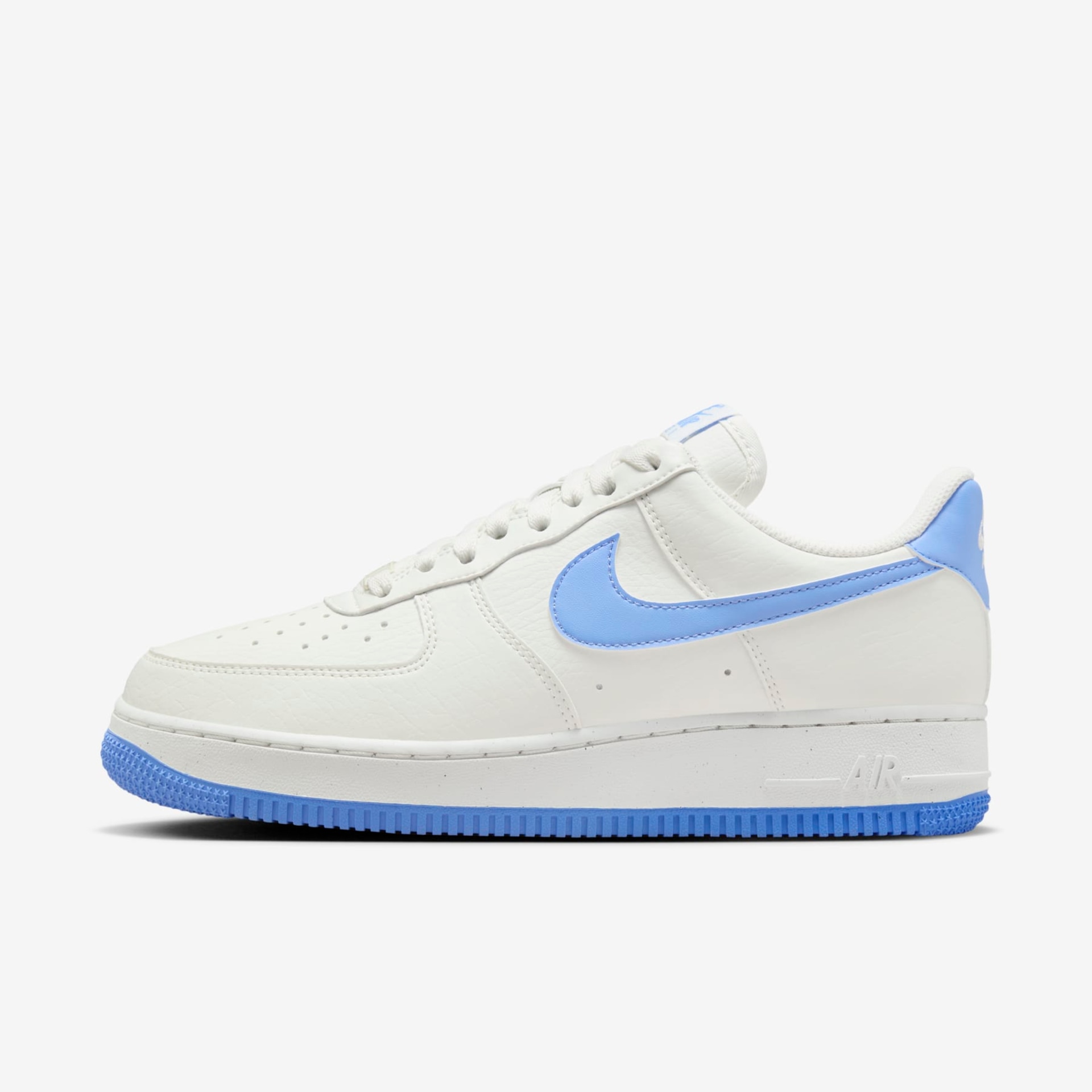 Tênis Nike Air Force 1 "07 Next Nature Feminino - Foto 1