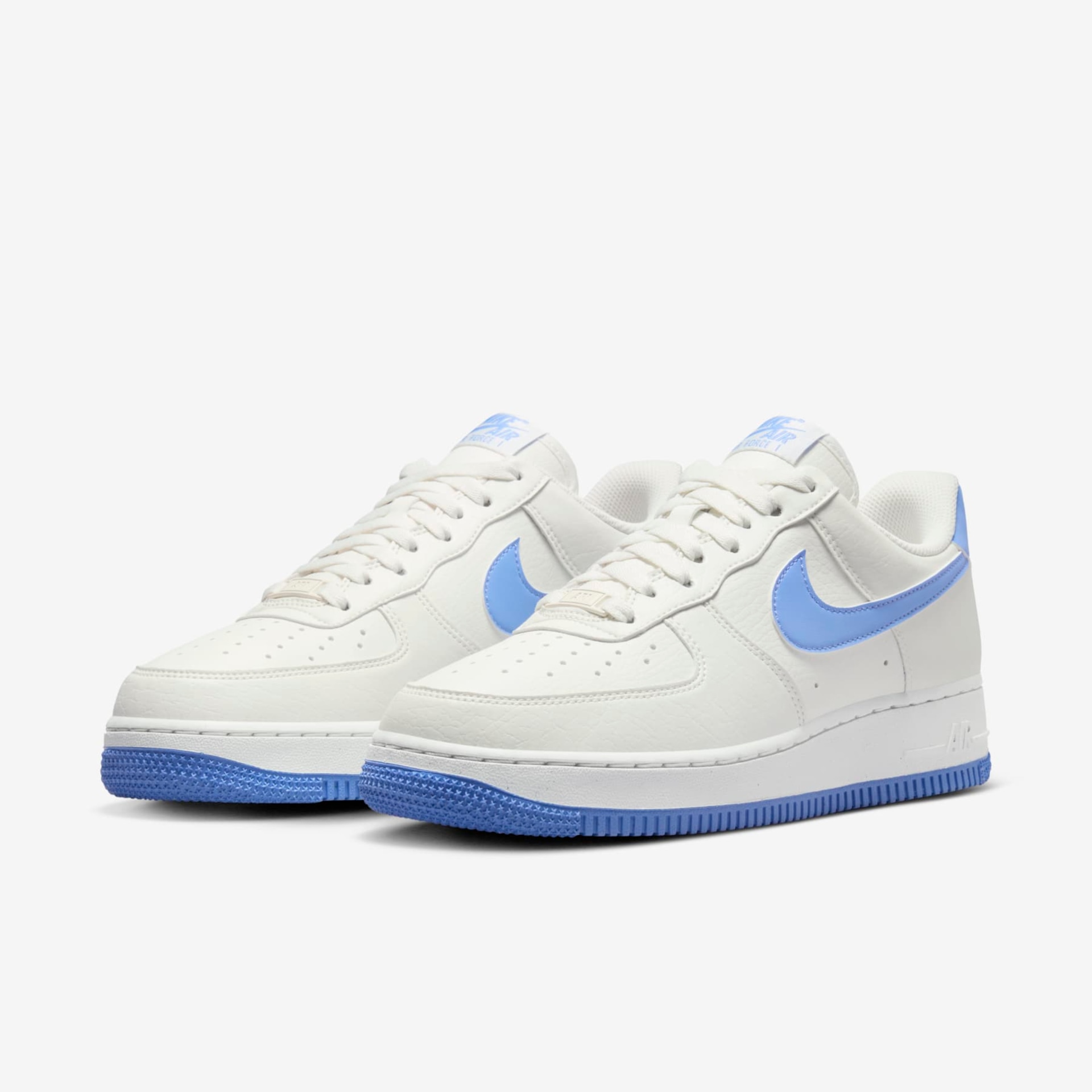 Tênis Nike Air Force 1 "07 Next Nature Feminino - Foto 5