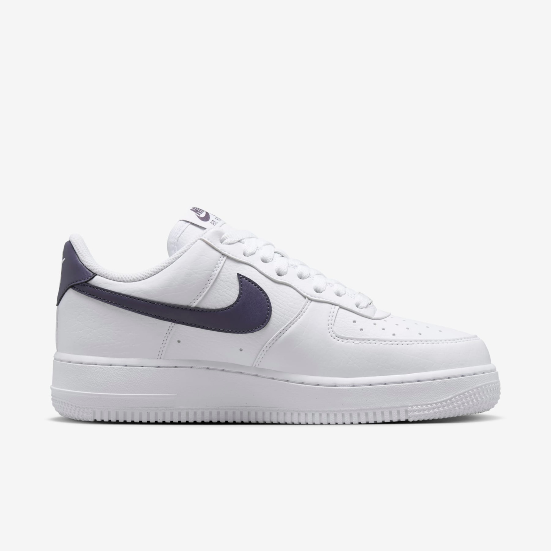 Tênis Nike Air Force 1 "07 Next Nature Feminino - Foto 3