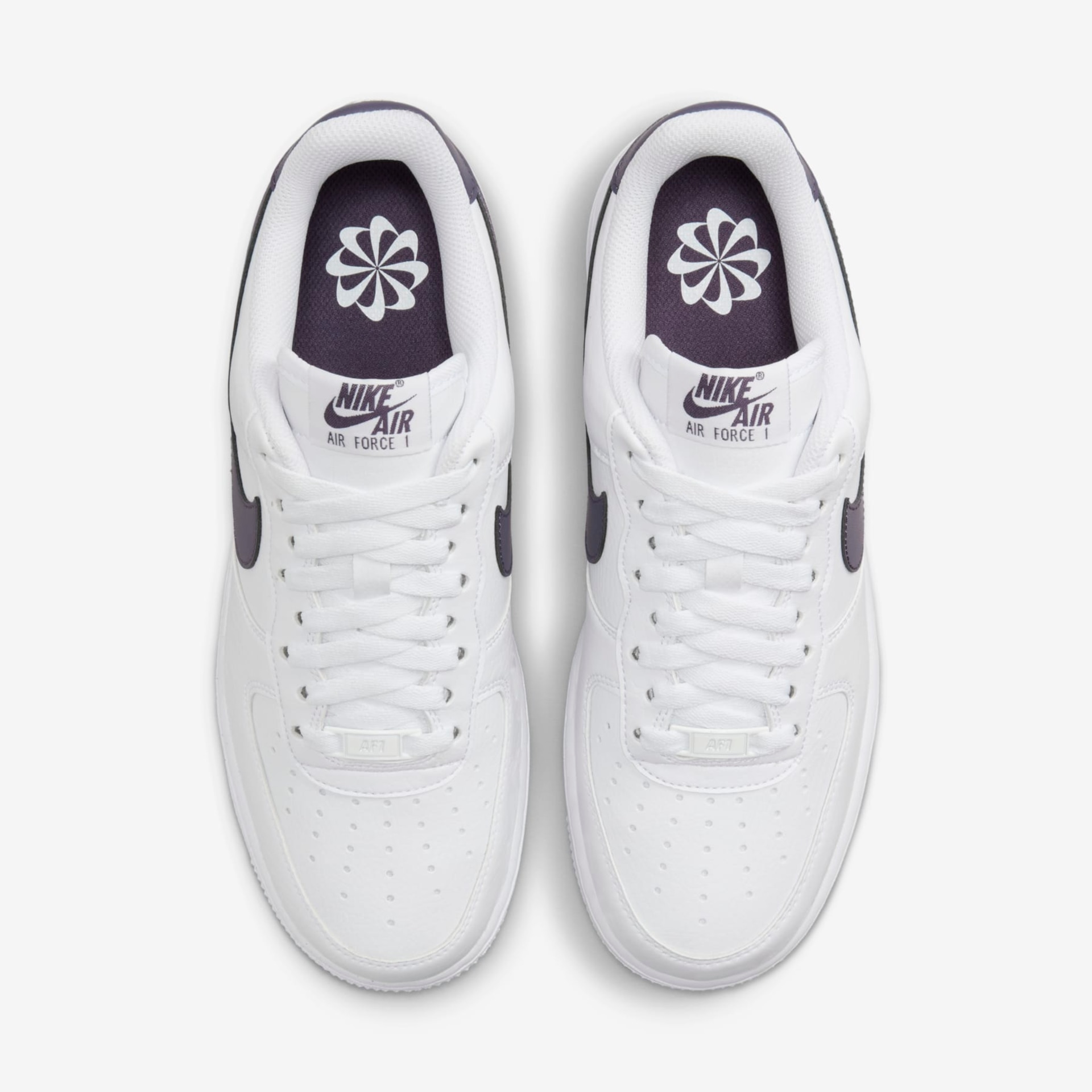 Tênis Nike Air Force 1 "07 Next Nature Feminino - Foto 4