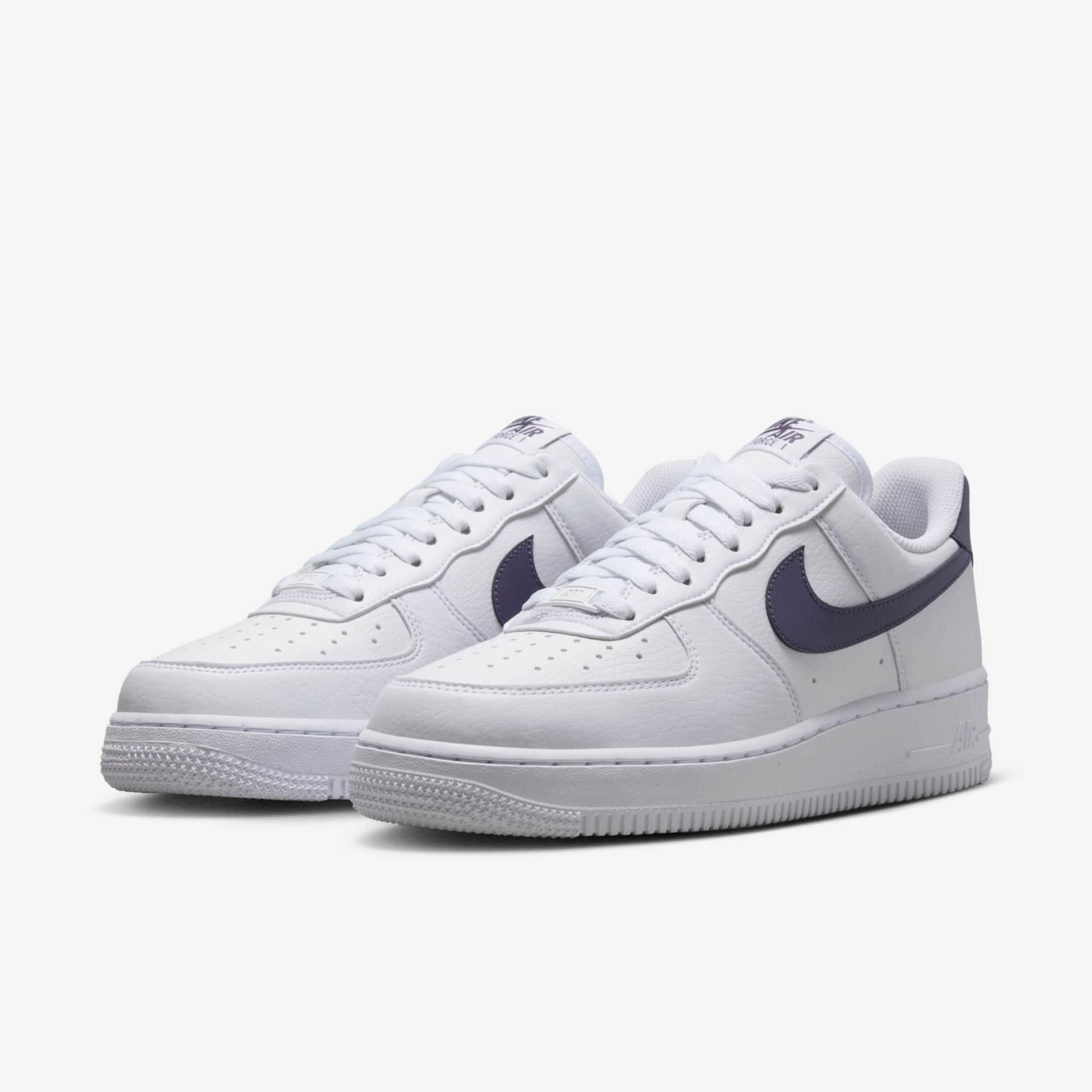 Tênis Nike Air Force 1 "07 Next Nature Feminino - Foto 5
