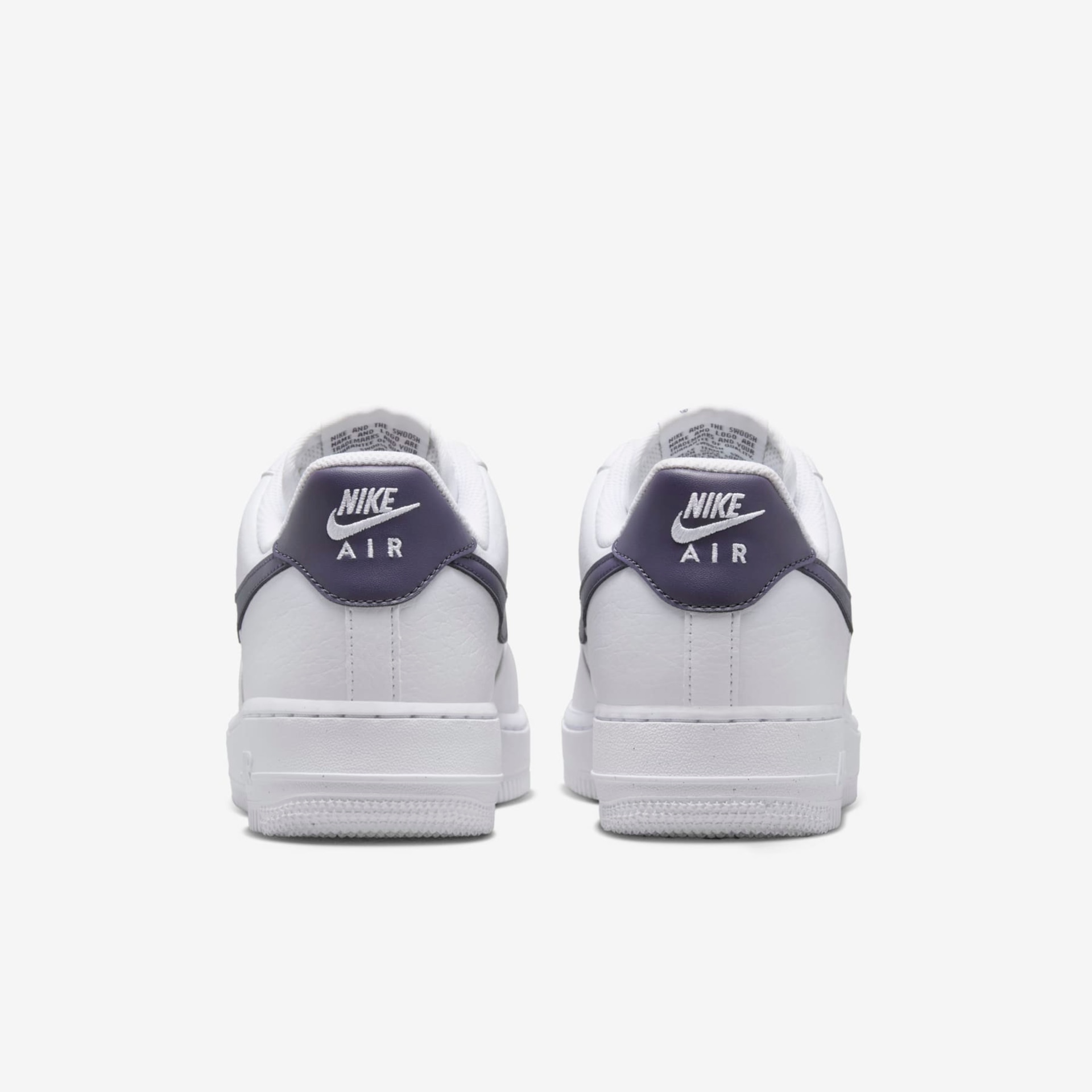 Tênis Nike Air Force 1 "07 Next Nature Feminino - Foto 6