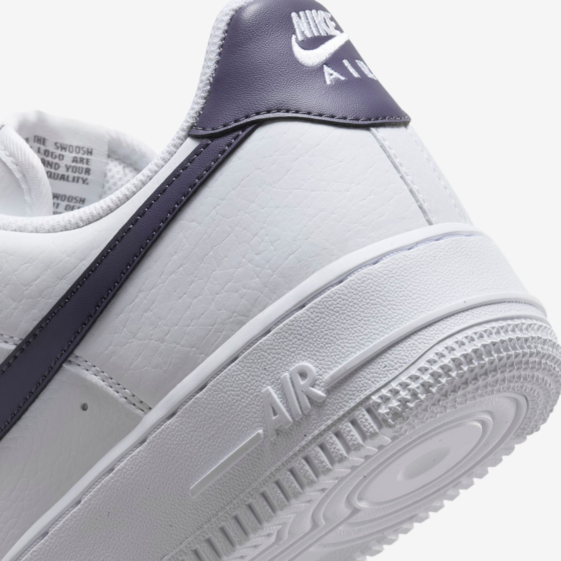 Tênis Nike Air Force 1 "07 Next Nature Feminino - Foto 8