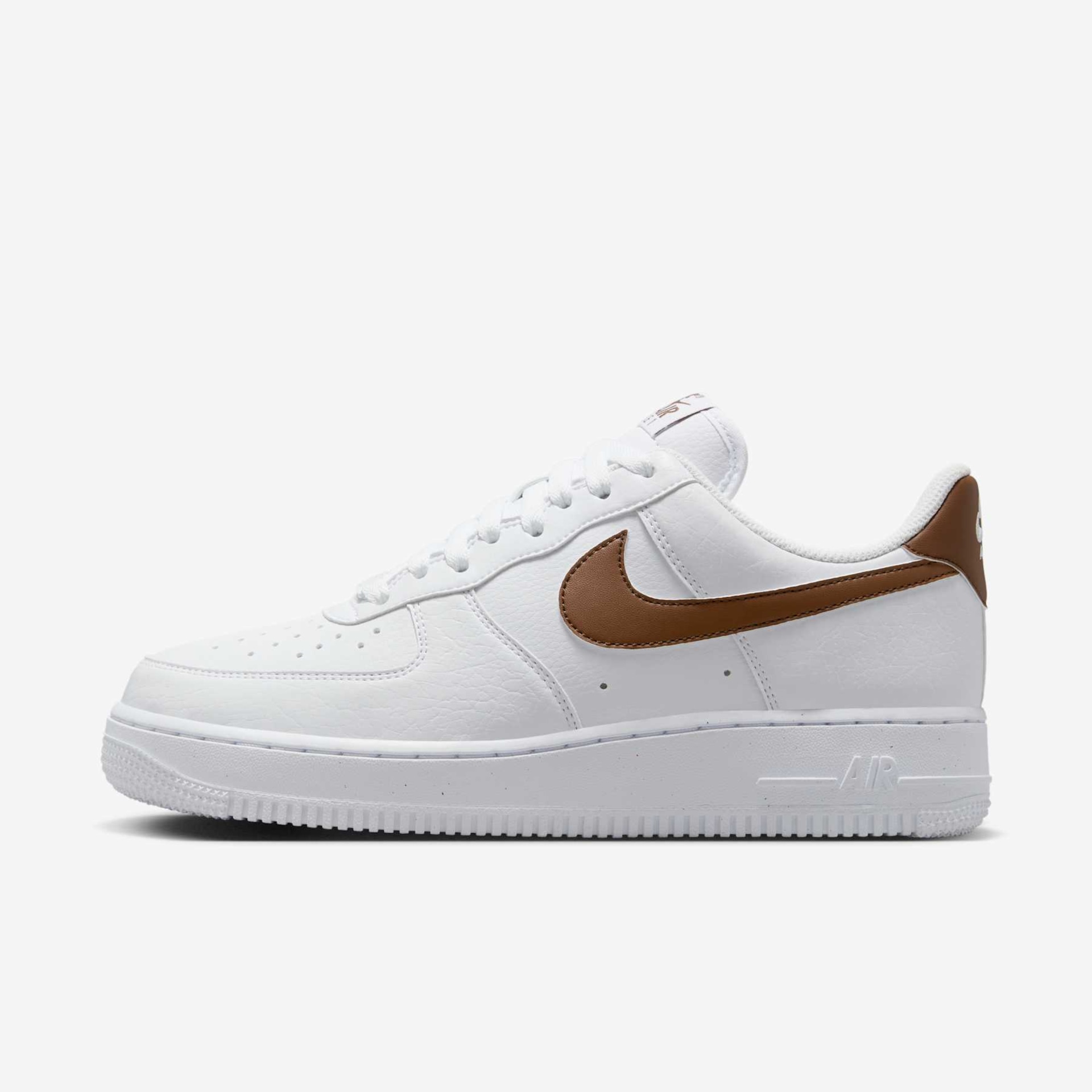 Tênis Nike Air Force 1 "07 Next Nature Feminino - Foto 1