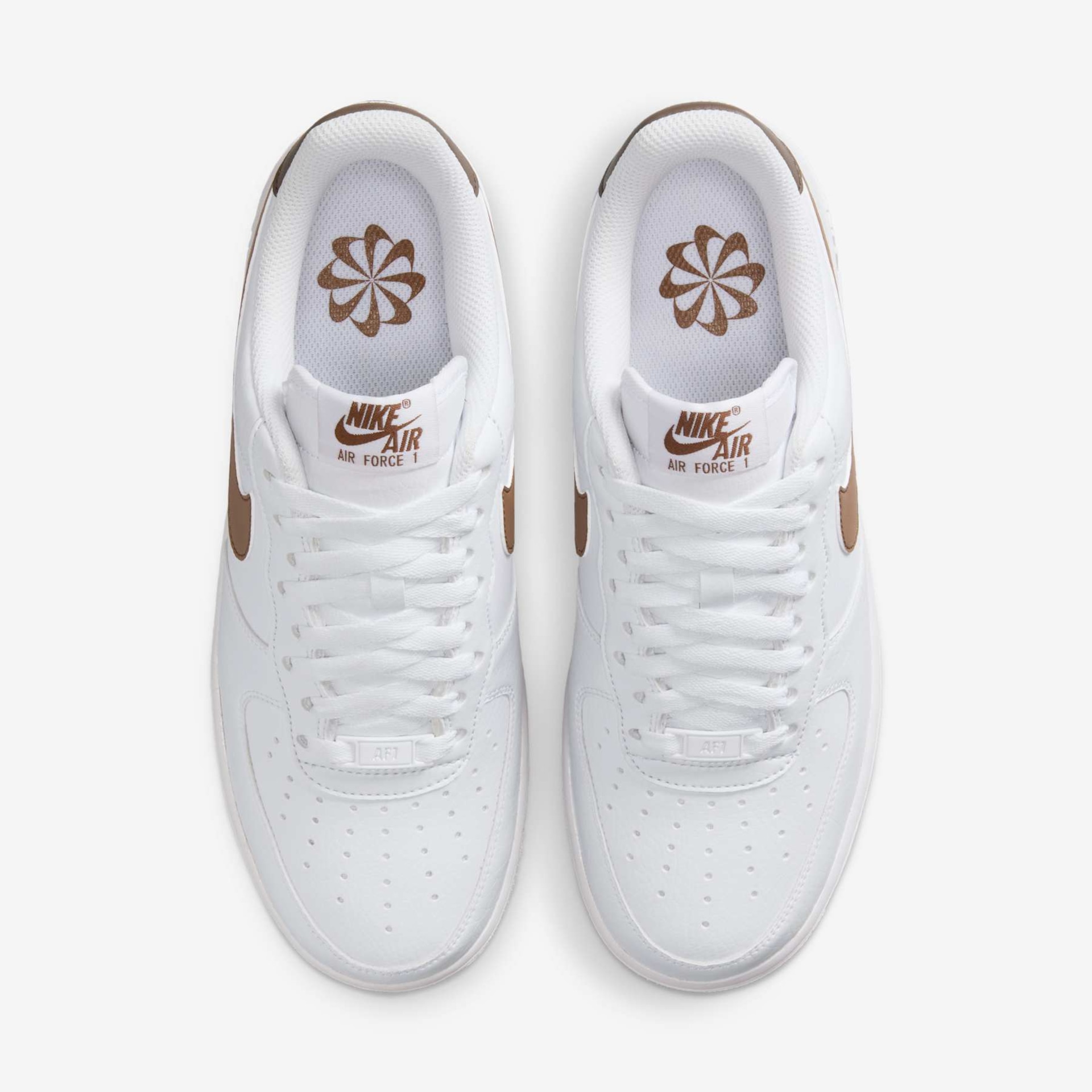 Tênis Nike Air Force 1 "07 Next Nature Feminino - Foto 4