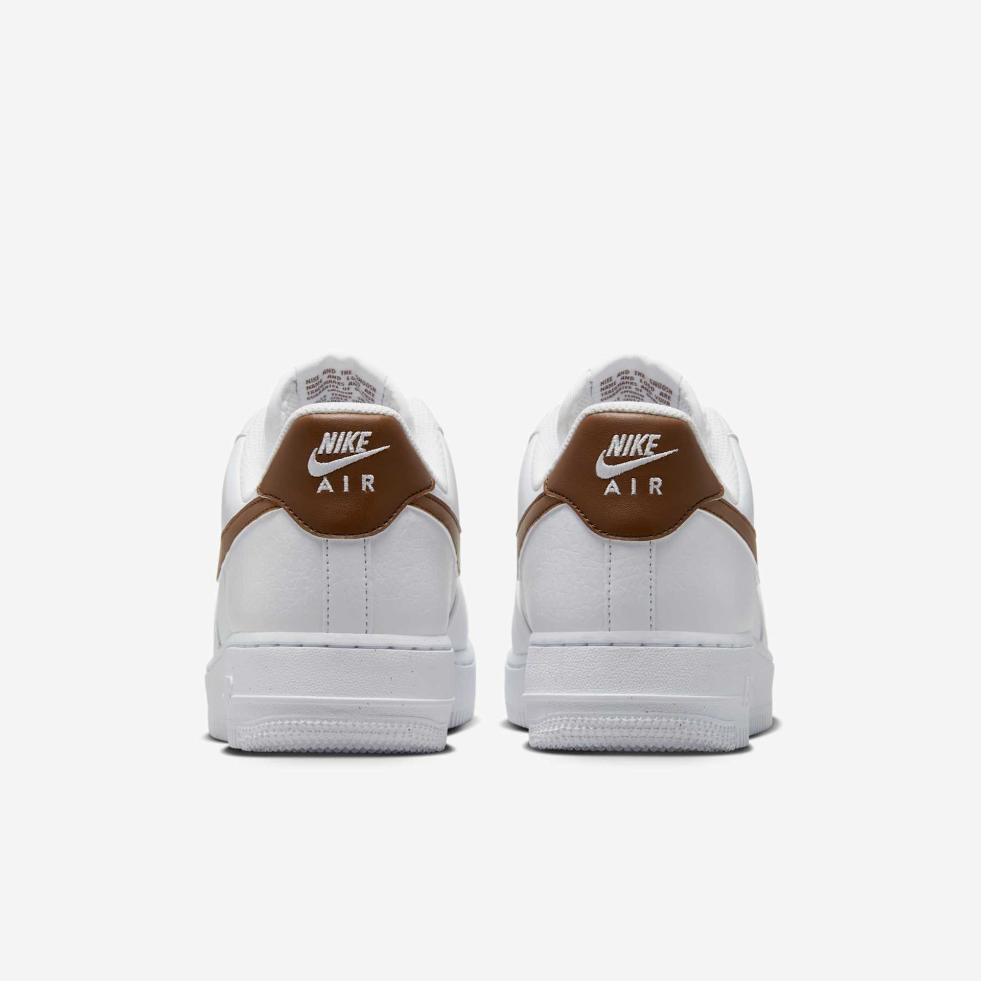 Tênis Nike Air Force 1 "07 Next Nature Feminino - Foto 6