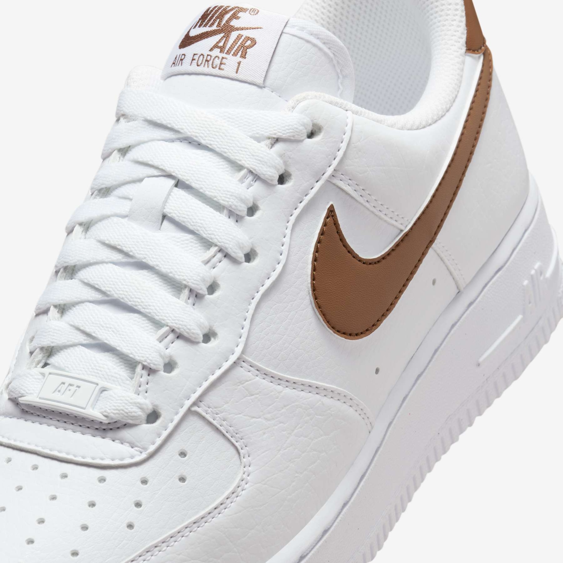 Tênis Nike Air Force 1 "07 Next Nature Feminino - Foto 7