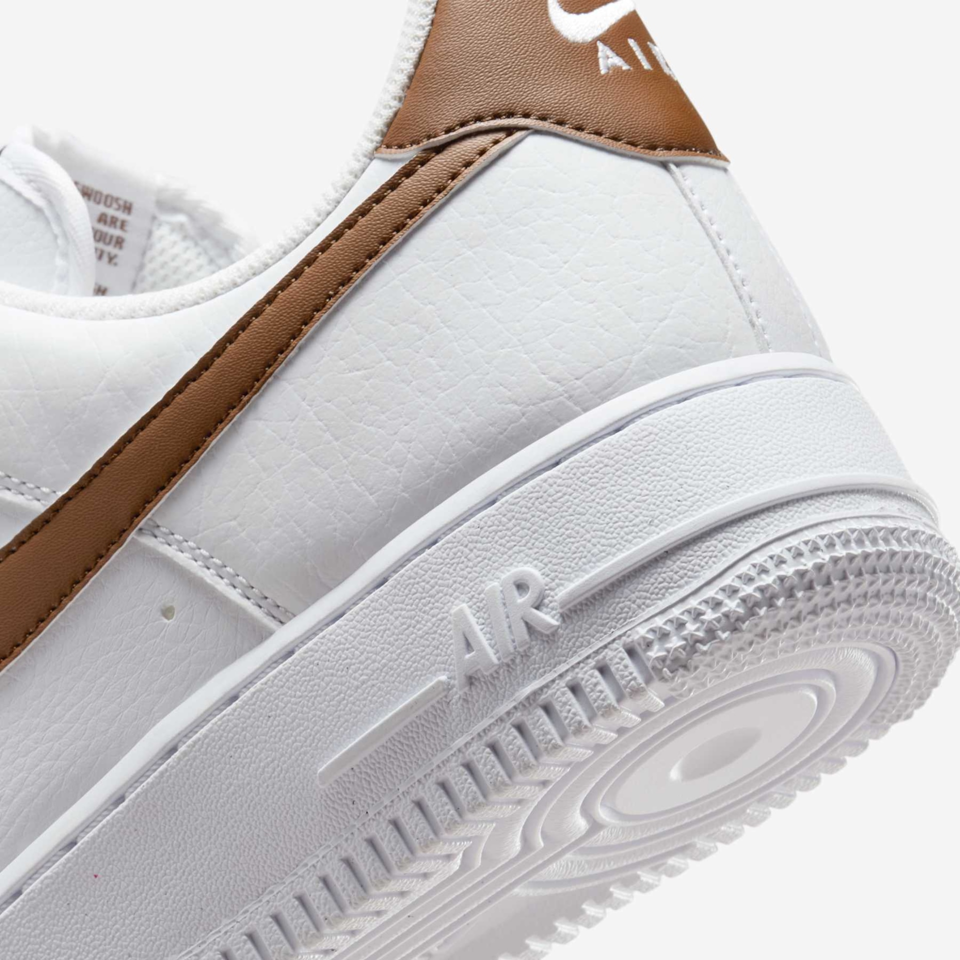 Tênis Nike Air Force 1 "07 Next Nature Feminino - Foto 8