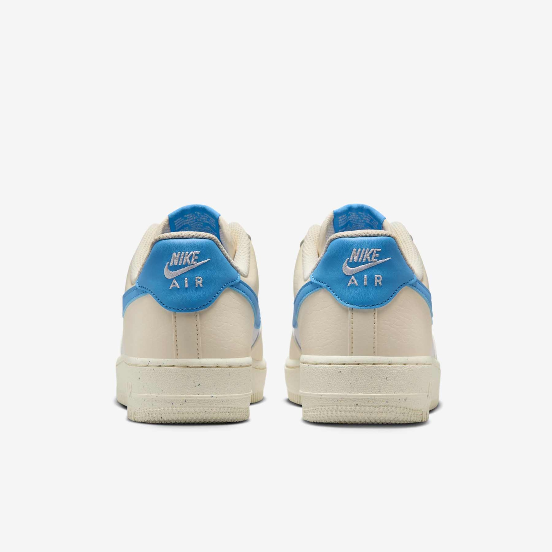 Tênis Nike Air Force 1 "07 Next Nature Feminino - Foto 6