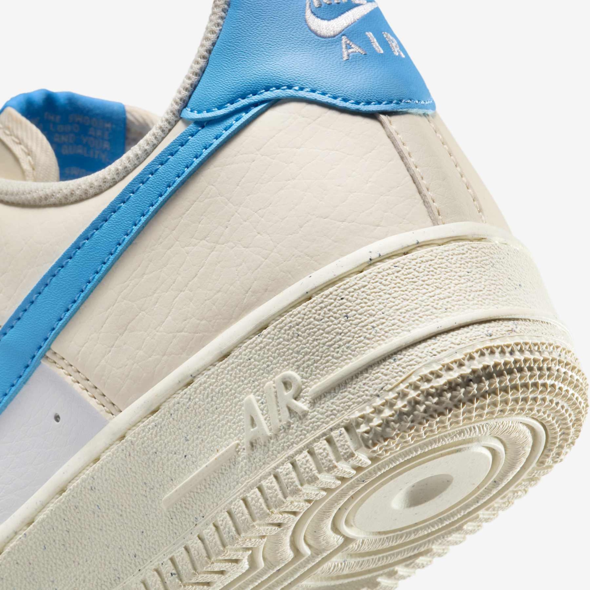 Tênis Nike Air Force 1 "07 Next Nature Feminino - Foto 8