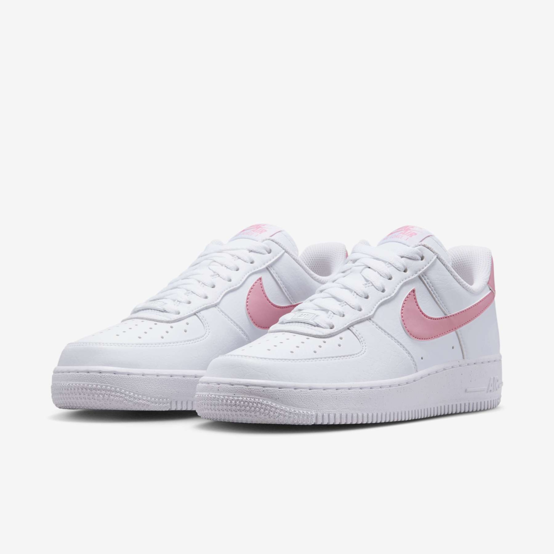 Tênis Nike Air Force 1 "07 Next Nature Feminino - Foto 5