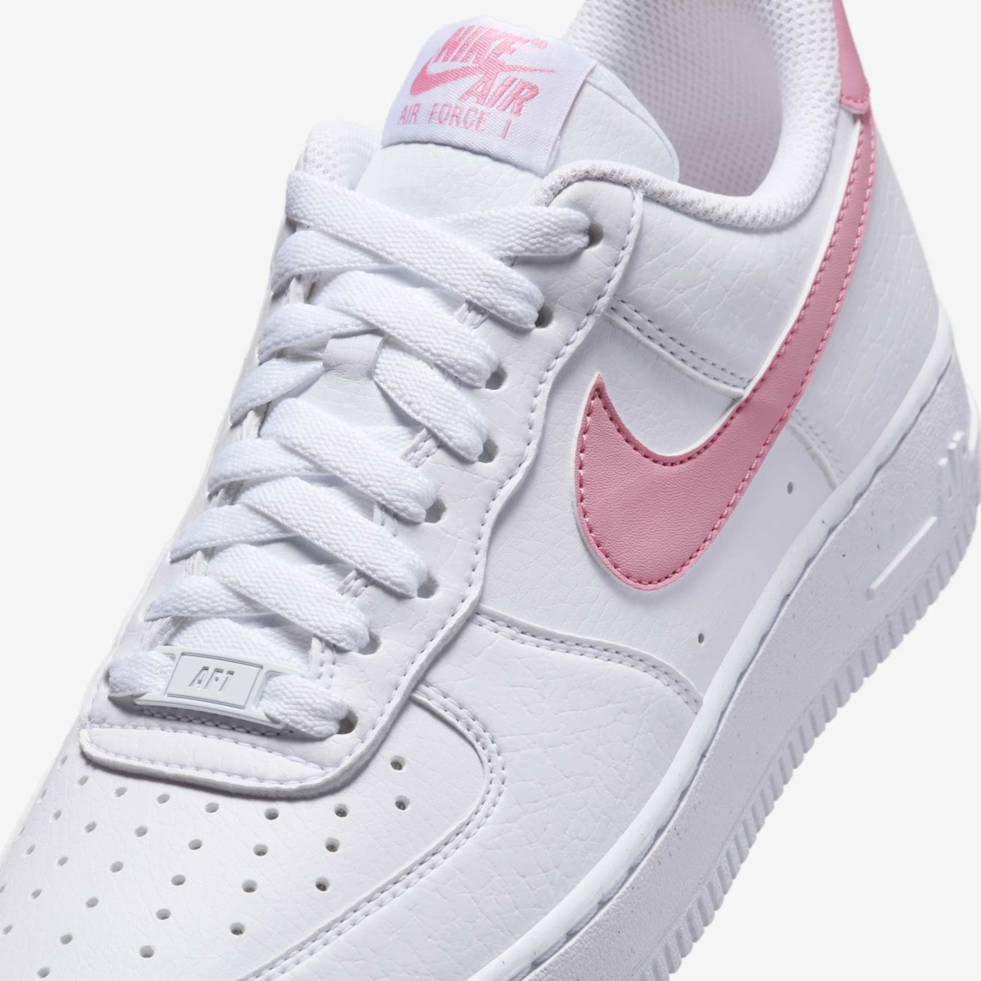 Tênis Nike Air Force 1 "07 Next Nature Feminino - Foto 7