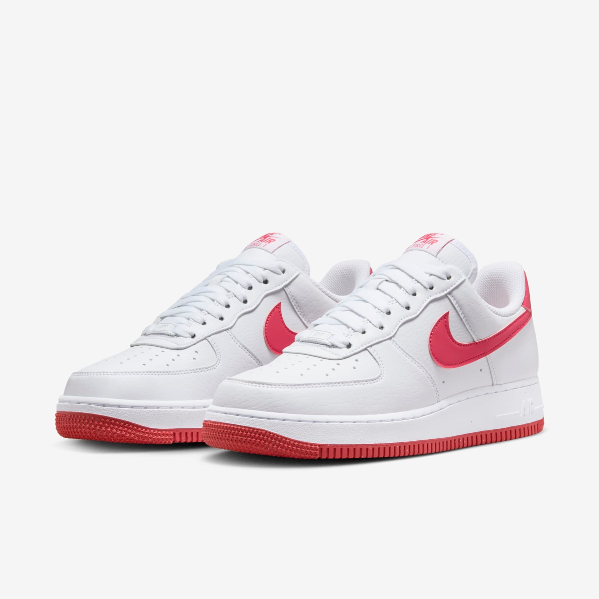 Tênis Nike Air Force 1 "07 Next Nature Feminino - Foto 4