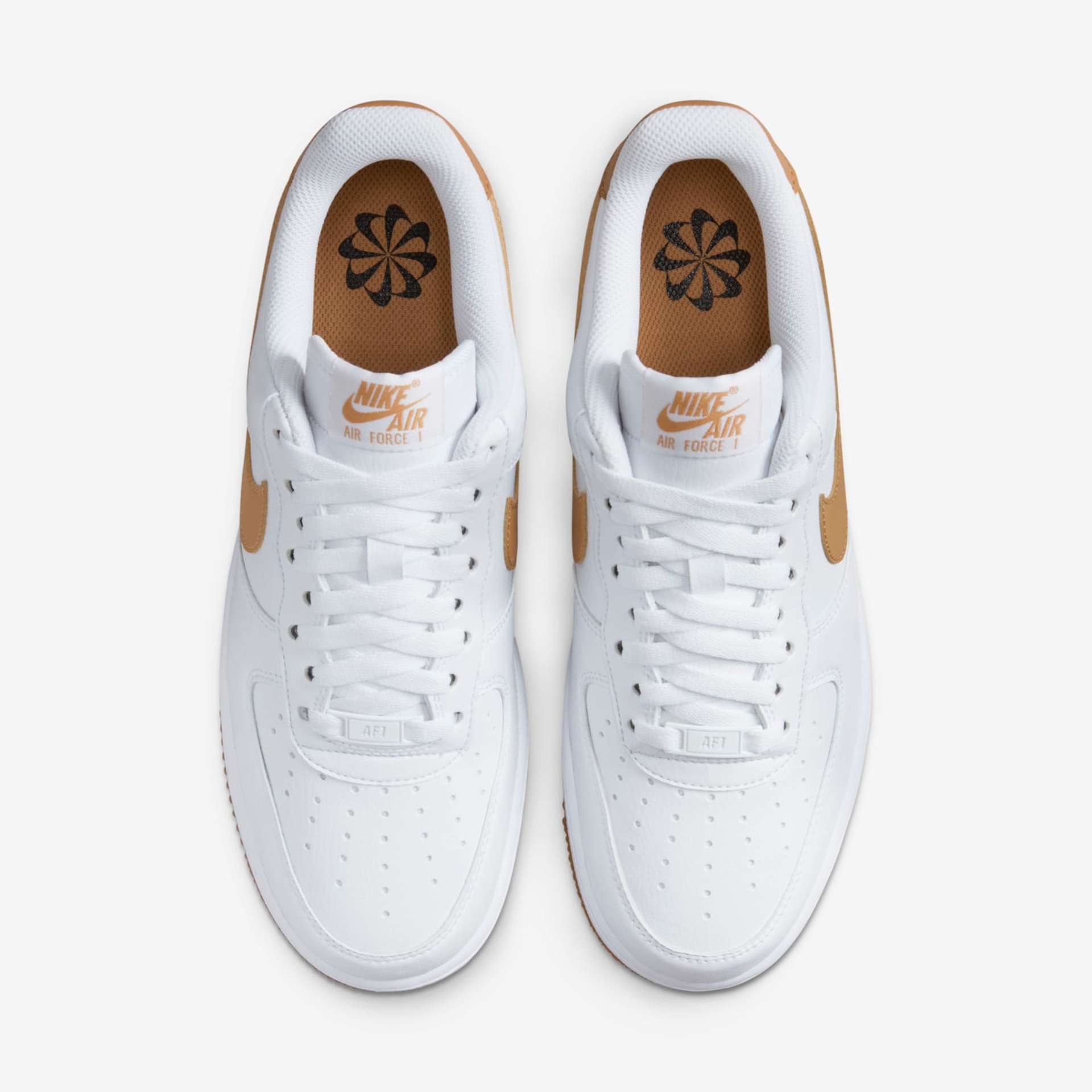 Tênis Nike Air Force 1 "07 Next Nature Feminino - Foto 3