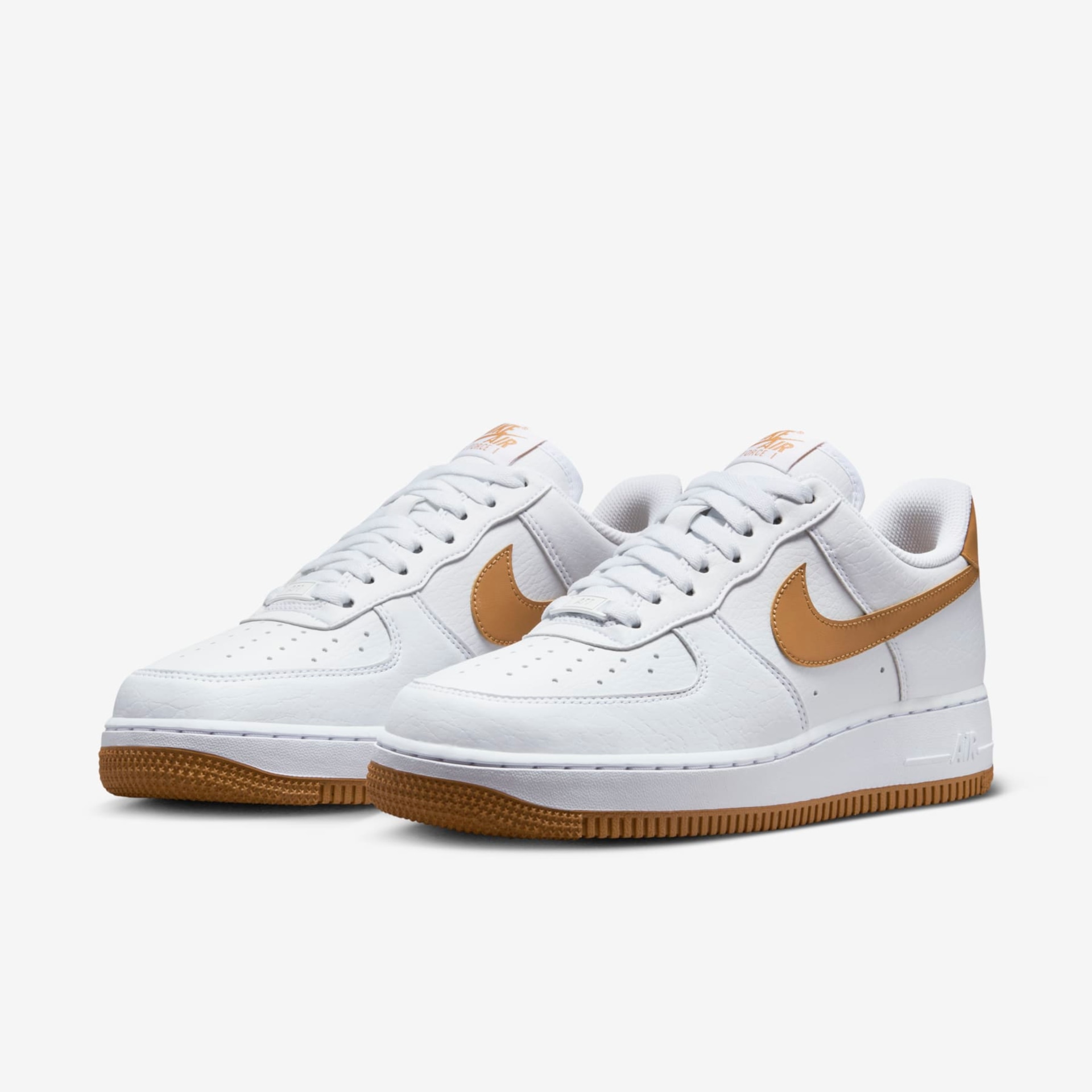 Tênis Nike Air Force 1 "07 Next Nature Feminino - Foto 4