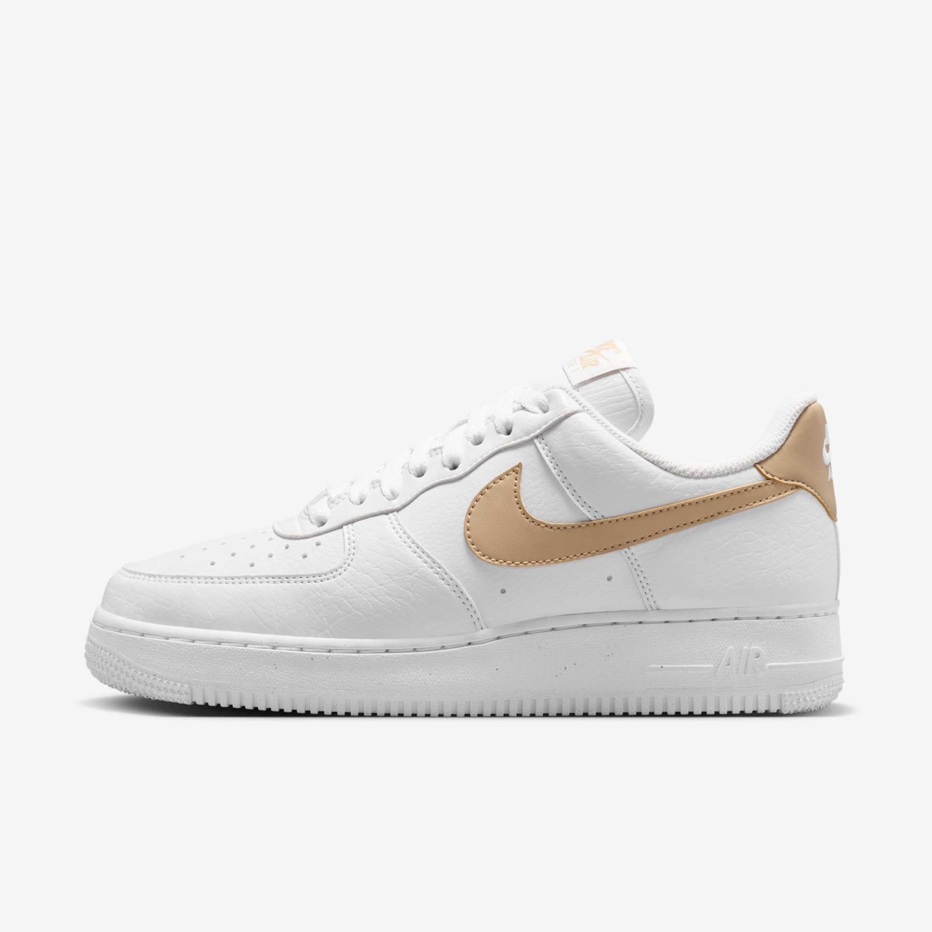 Tênis Nike Air Force 1 "07 Next Nature Feminino - Foto 1