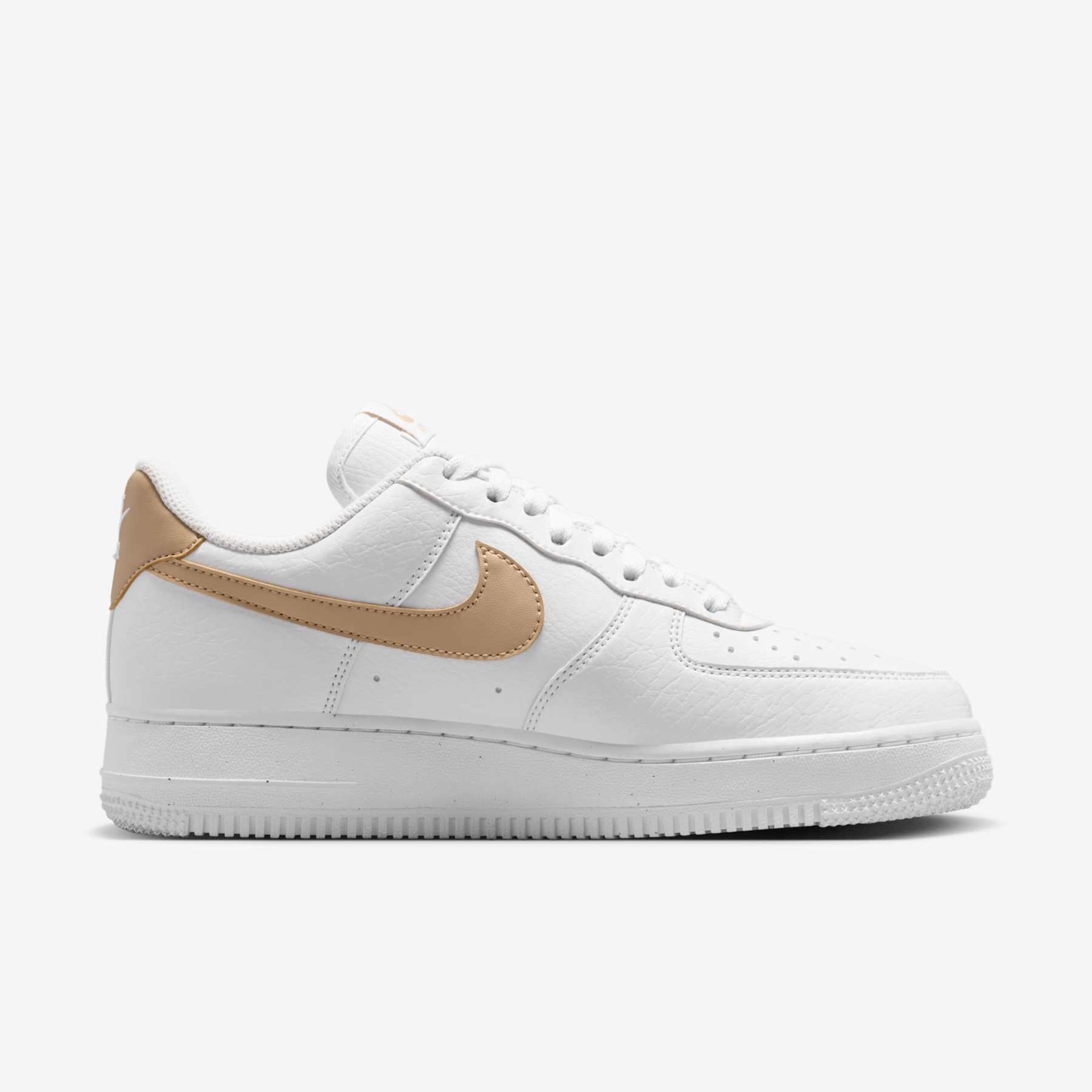Tênis Nike Air Force 1 "07 Next Nature Feminino - Foto 3